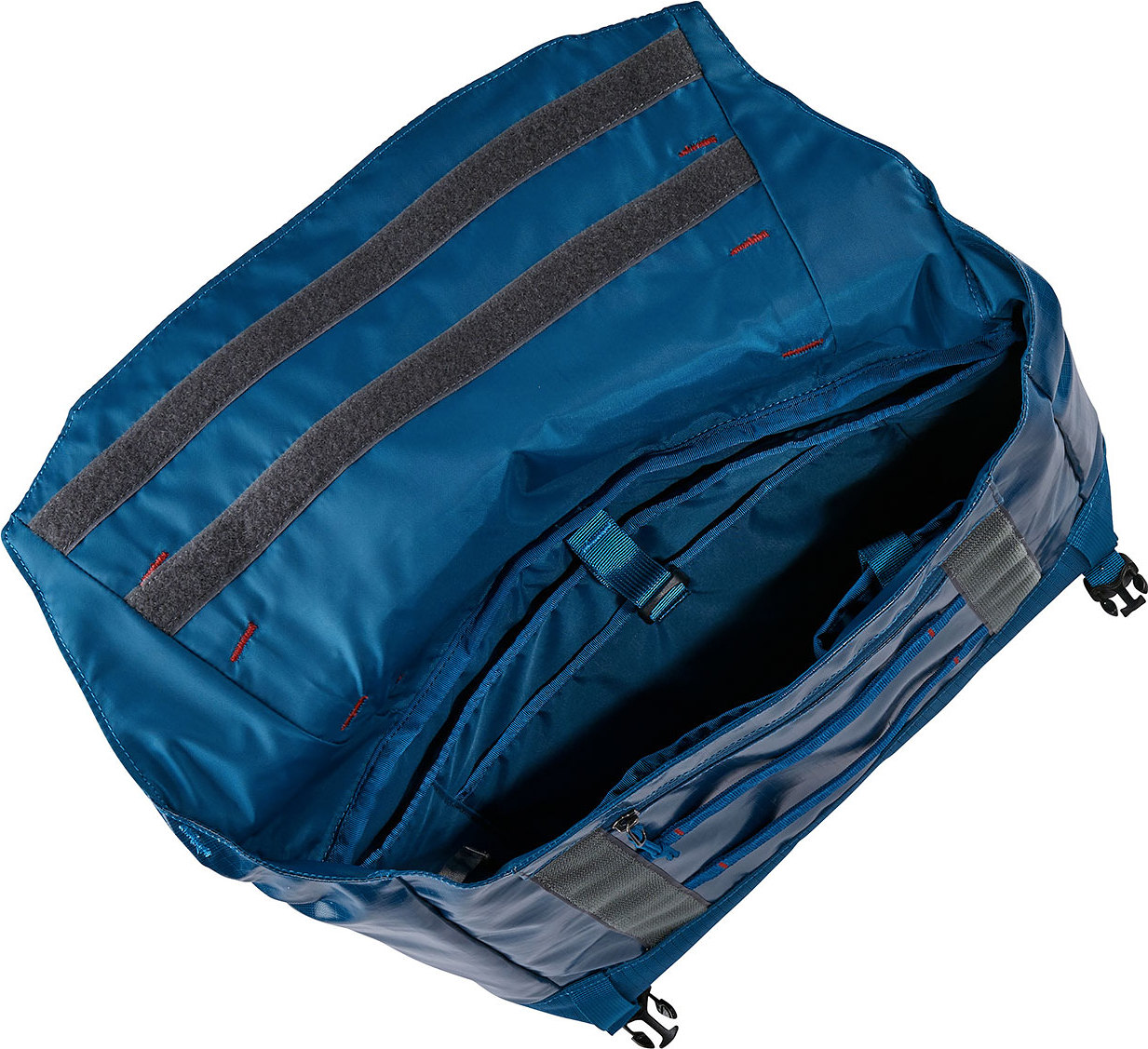 Patagonia Black Hole Mini Messenger 12L | Altitude Sports