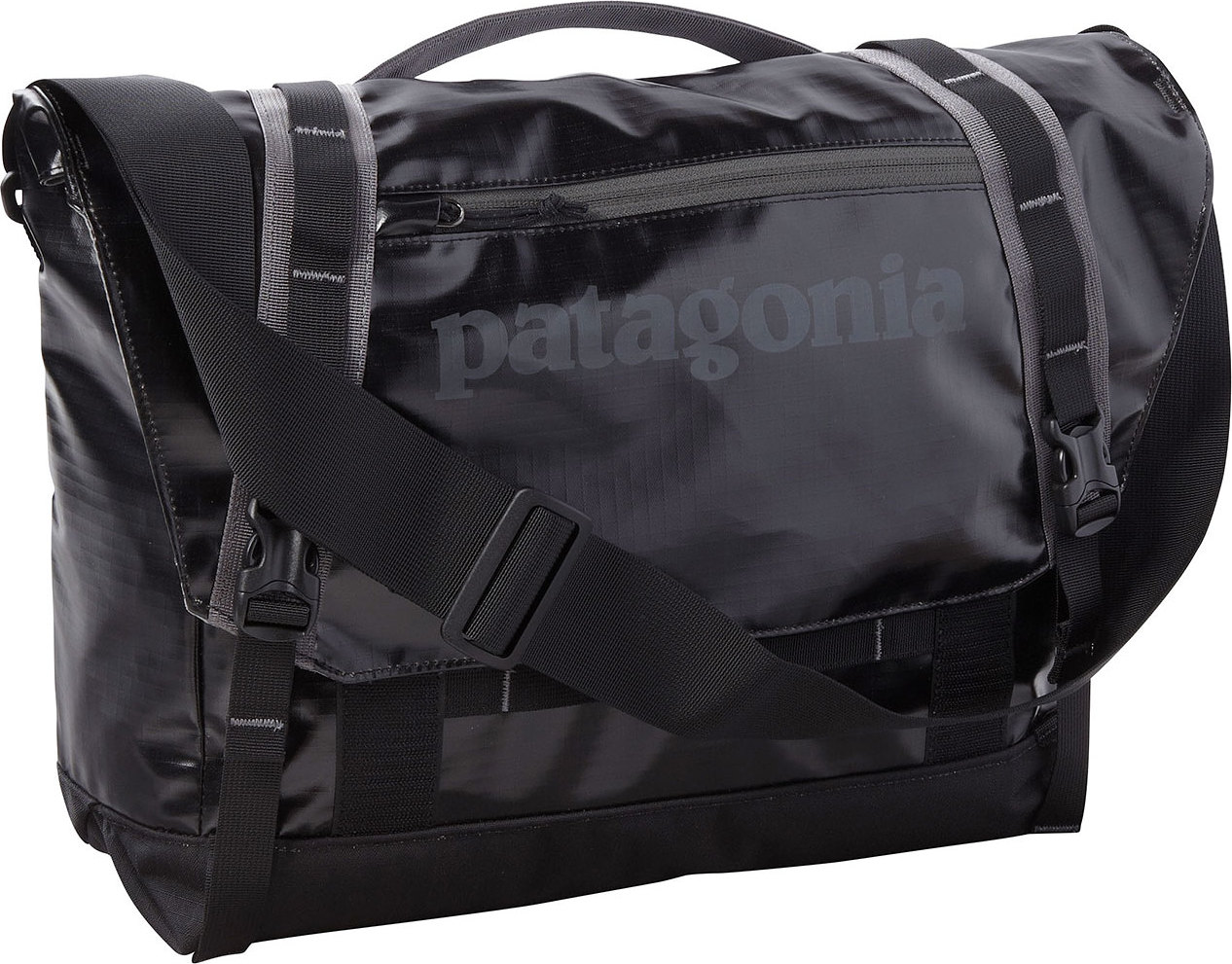 phish patagonia messenger bag Mini Mass  go angler and can attach to wader suspenders Phish Dry Goods | SUMMER