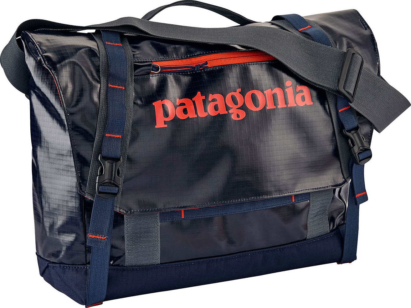 Patagonia Black Hole Mini Messenger 12L | Altitude Sports