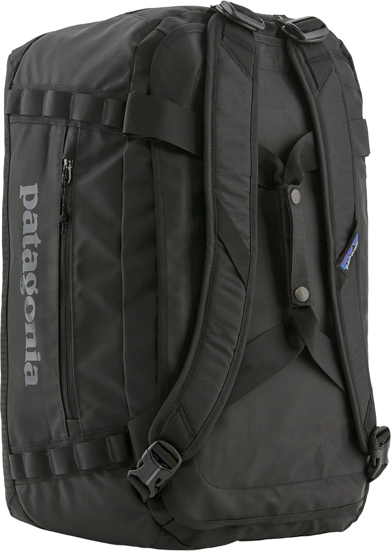 Patagonia Black Hole Duffel Bag 40L | Altitude Sports