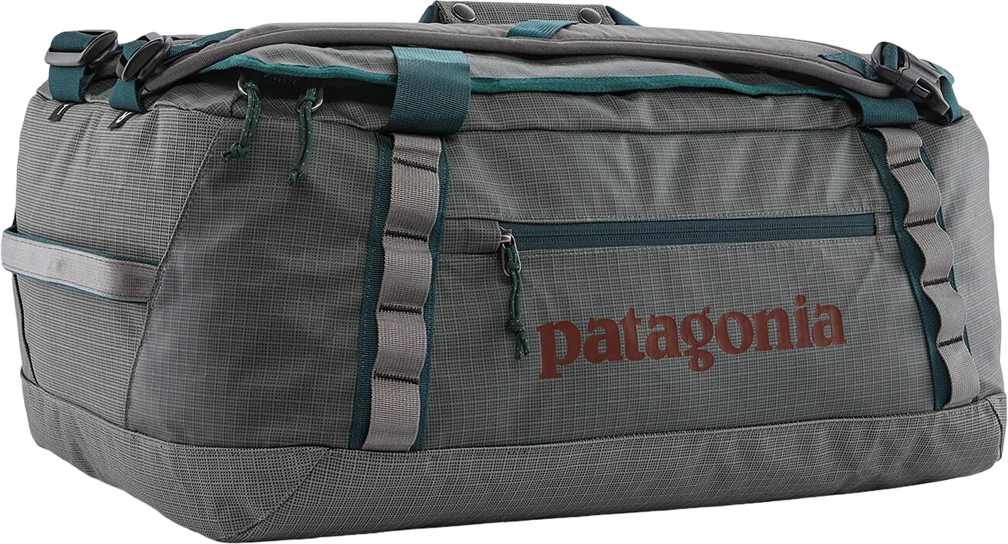 Sac à Dos Unisexe Patagonia Black Hole 32L Bleu