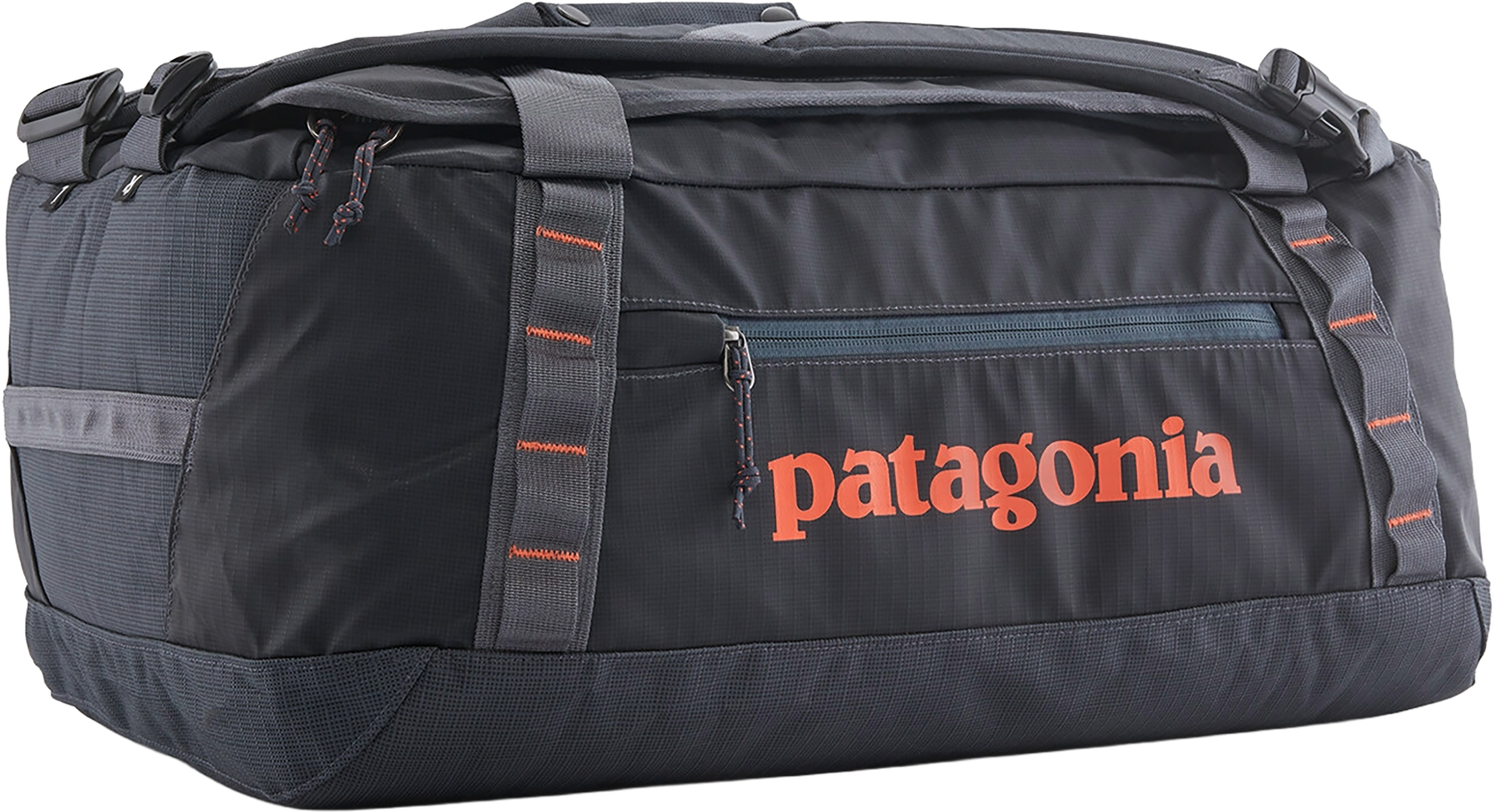 Patagonia Black Hole Duffel Bag 40L | Altitude Sports
