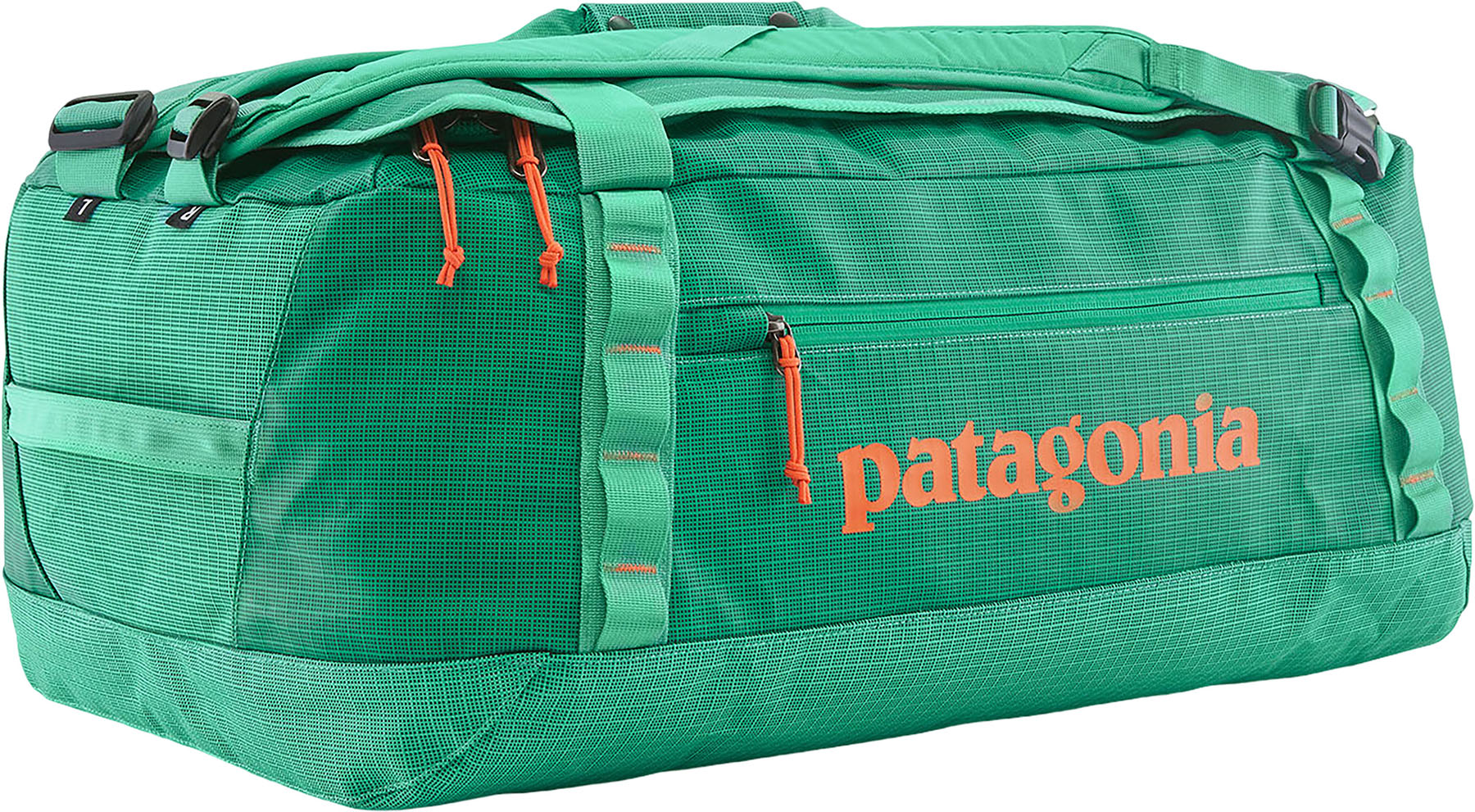 Patagonia Black Hole Duffel 55L | Altitude Sports Patagonia Black Hole Duffel 55L | Altitude Sports
