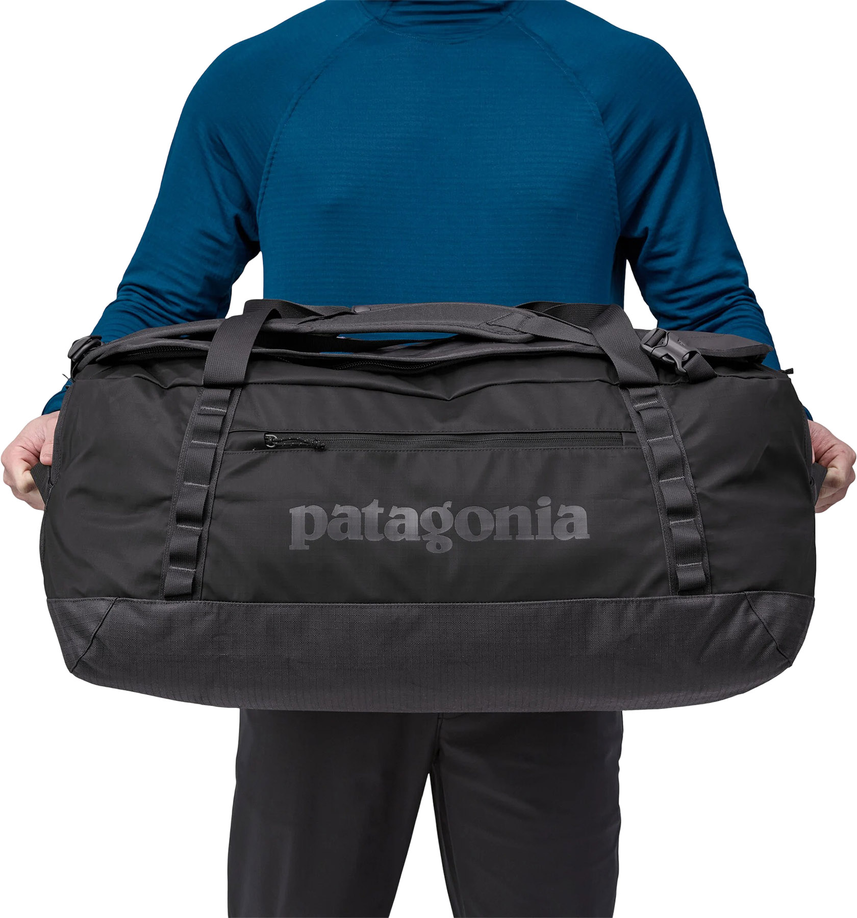 Patagonia Hole Duffel 70L | Altitude Sports