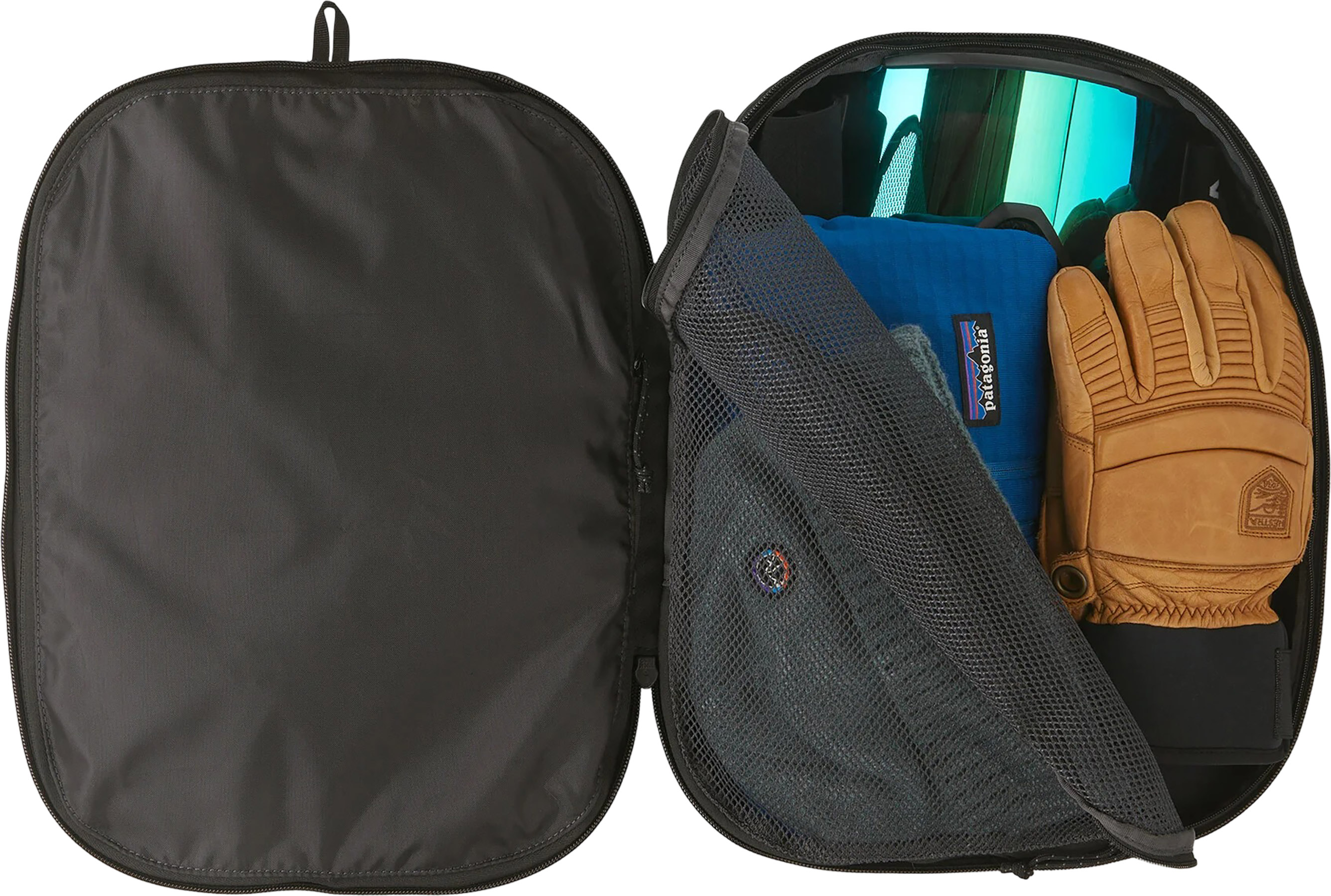 Patagonia Black Hole Cube Bag 14L | Altitude Sports
