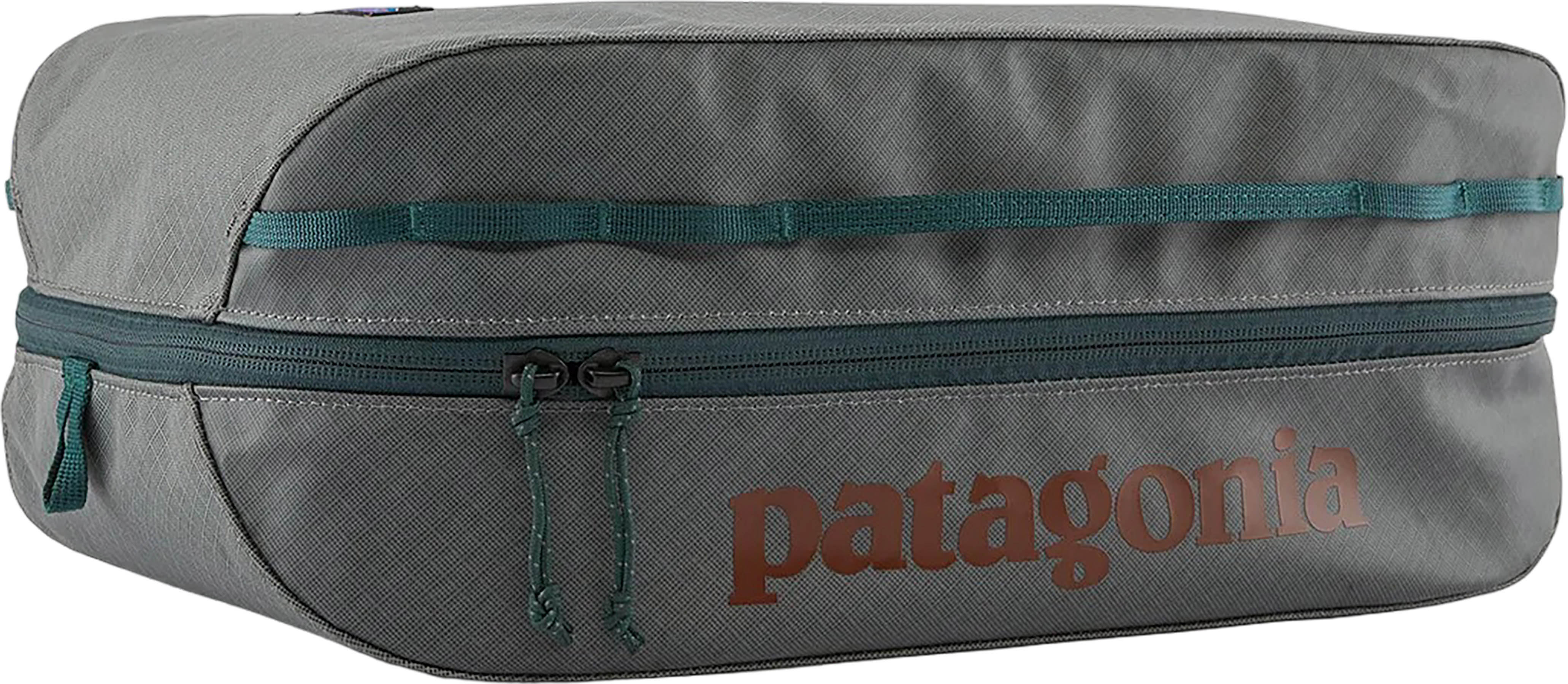 patagonia toiletry bags Black Hole Cube like a pair of shoes or a weeks worth of laundry. Patagonia Black Hole Cube -