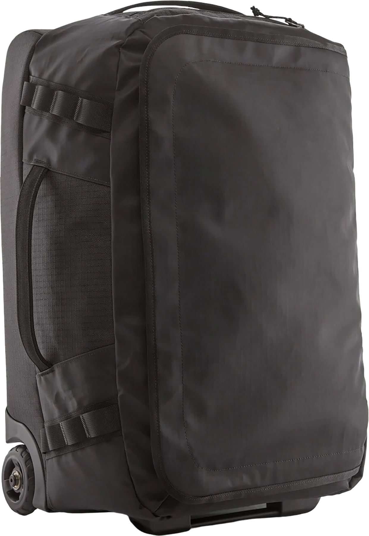 Patagonia Black Hole Matte Wheeled Duffel Bag 40L | Altitude Sports