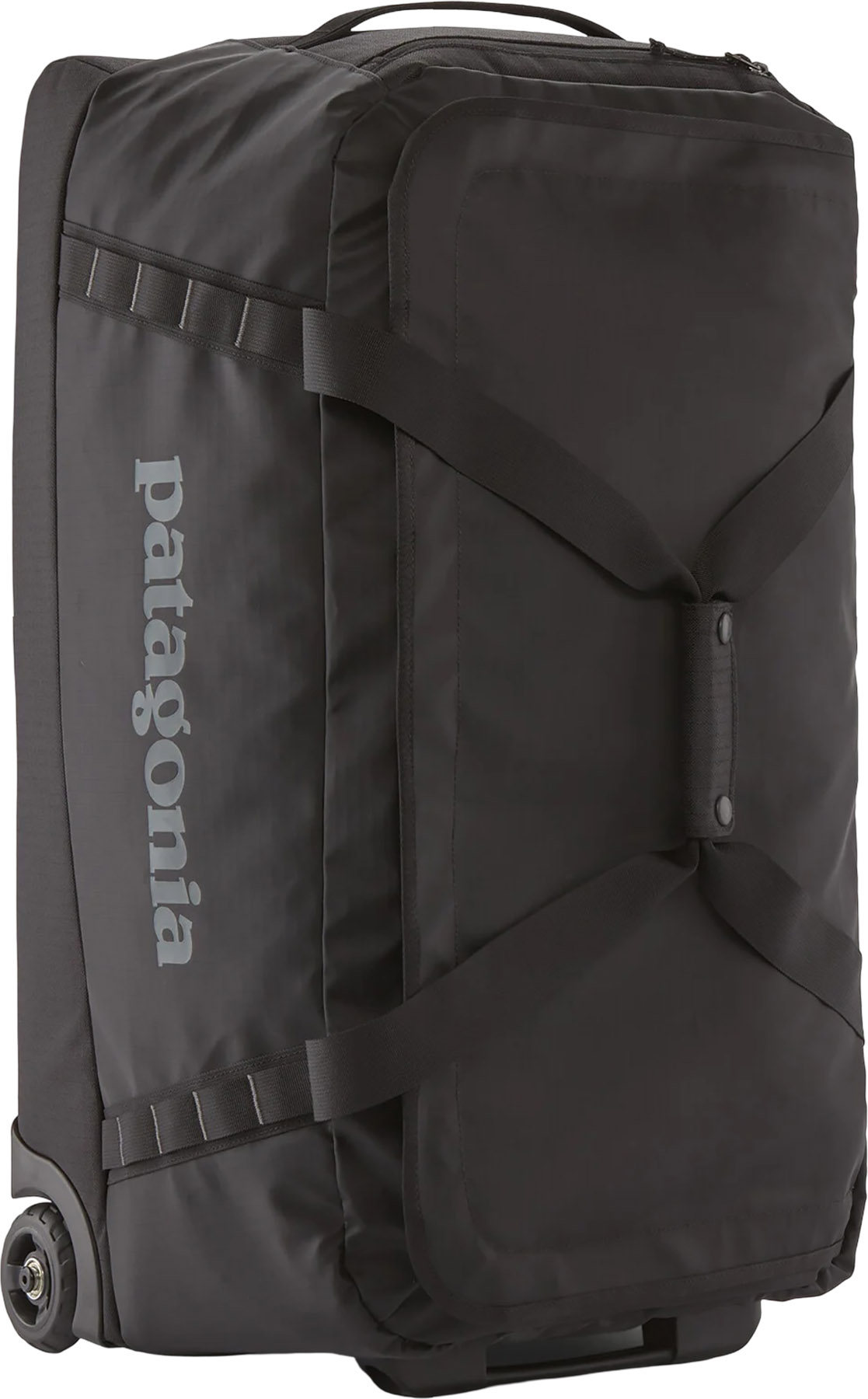 Patagonia Black Hole Wheeled Duffel Bag 70L - Unisex | Altitude Sports