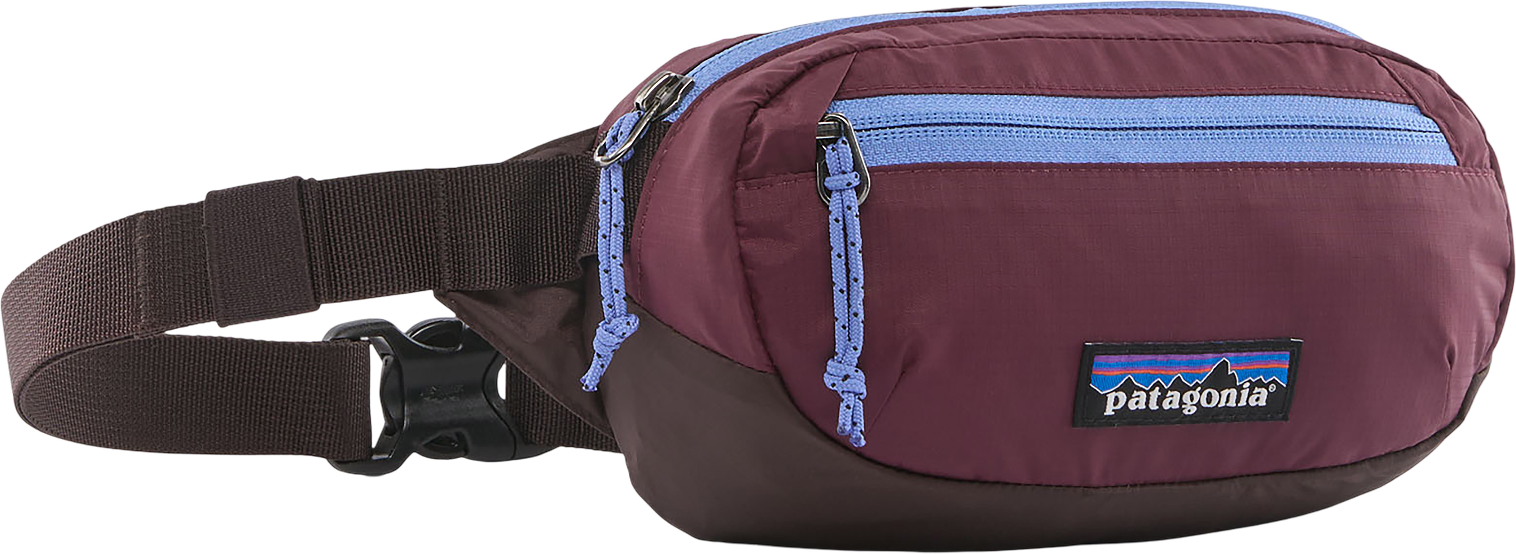 Patagonia Terravia Mini Hip Pack 1L | Altitude Sports
