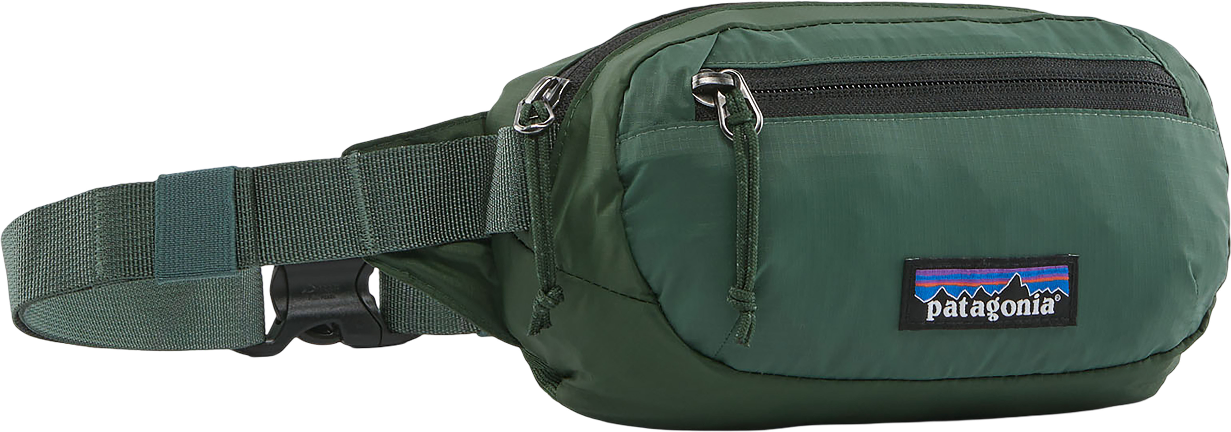 Patagonia Terravia Mini Hip Pack 1L | Altitude Sports