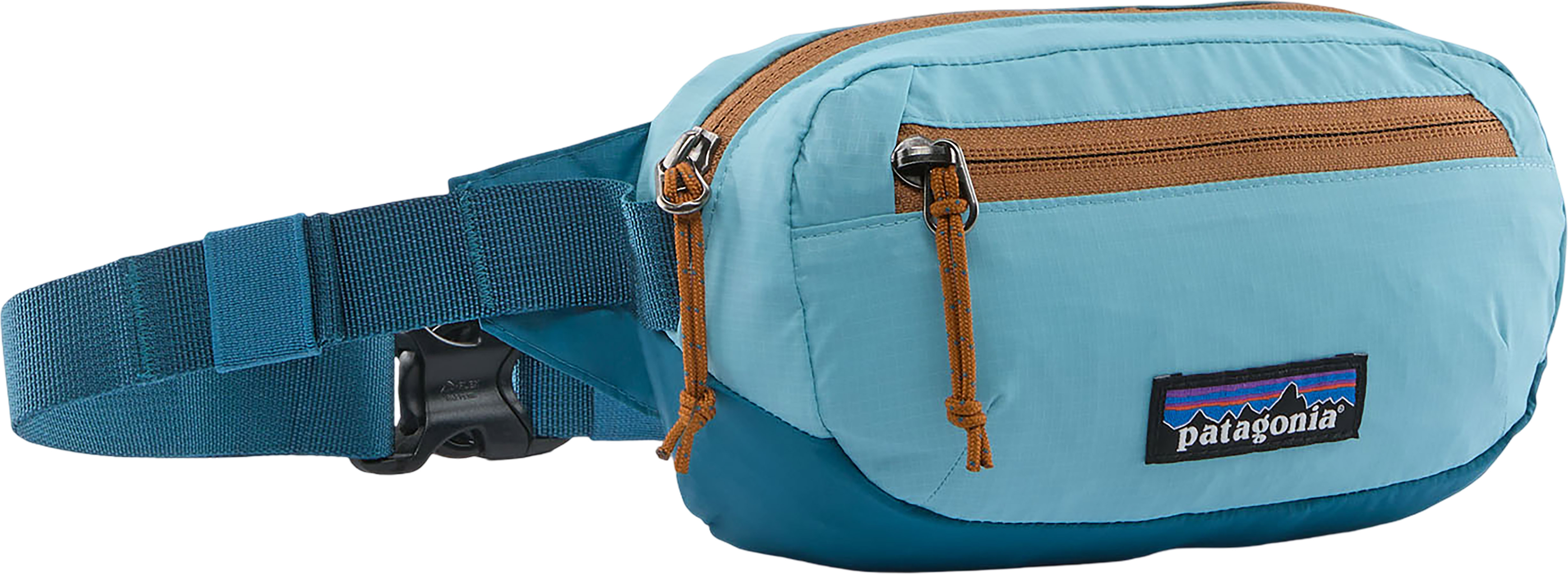 Patagonia Terravia Mini Hip Pack 1L | Altitude Sports