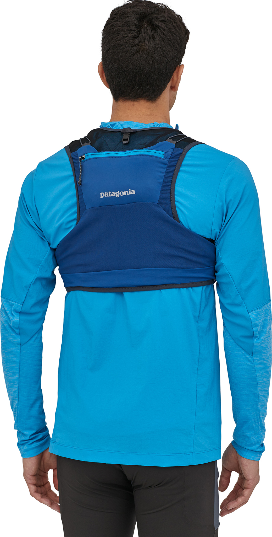 Patagonia Slope Runner Endurance Trail Running Vest - Unisex