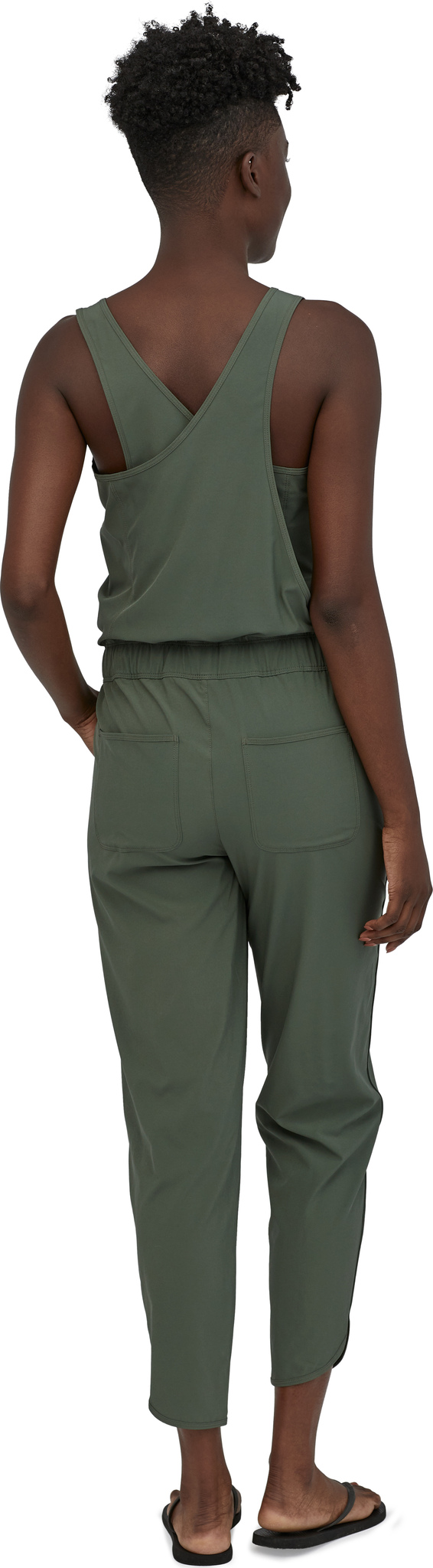 Patagonia Fleetwith Romper - Women's | Altitude Sports