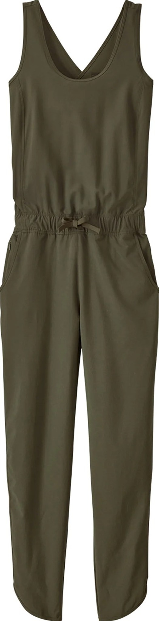 Patagonia Fleetwith Romper - Women's | Altitude Sports