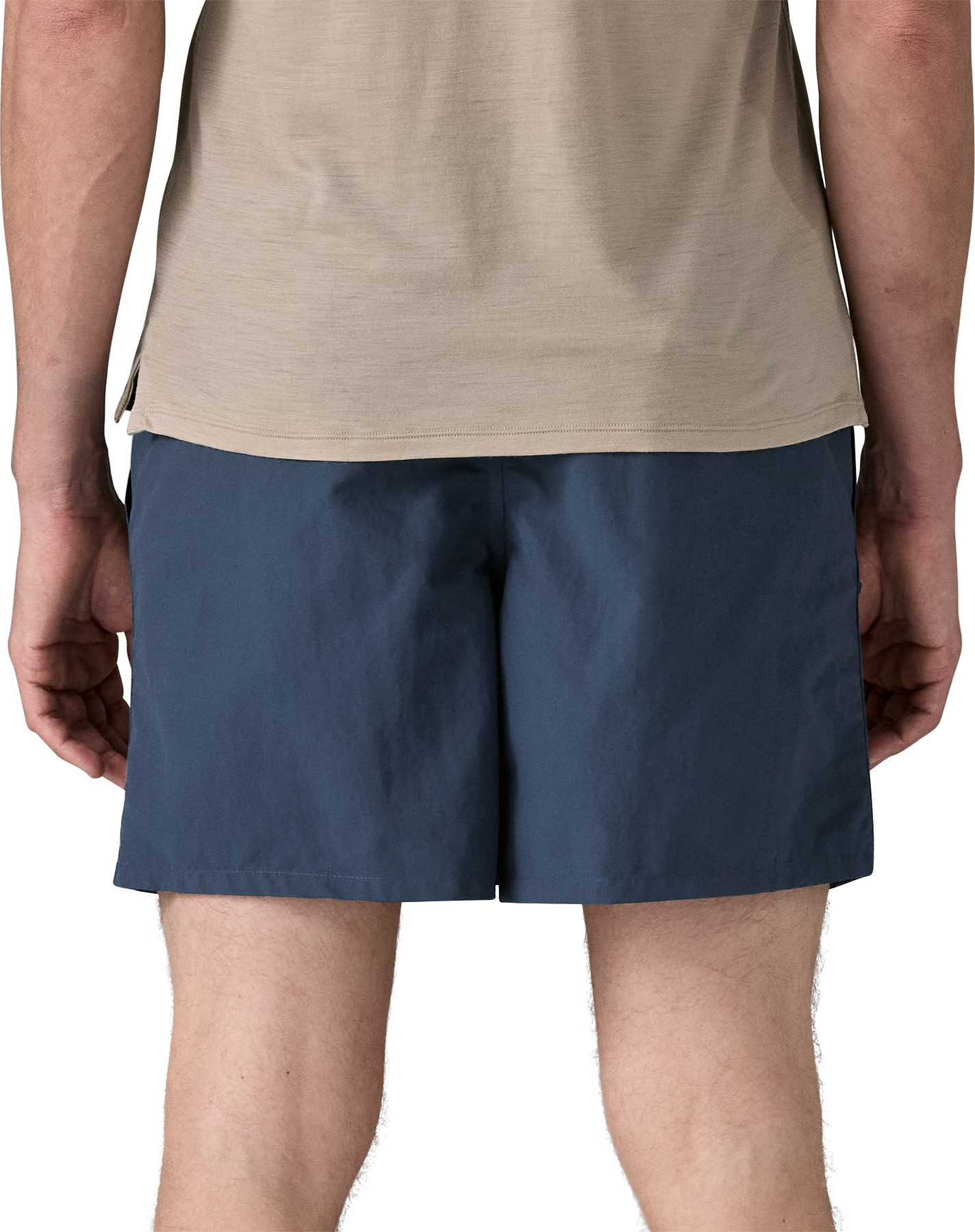 Patagonia Baggies 5 In Shorts On Sale - Men's On Sale | The Last