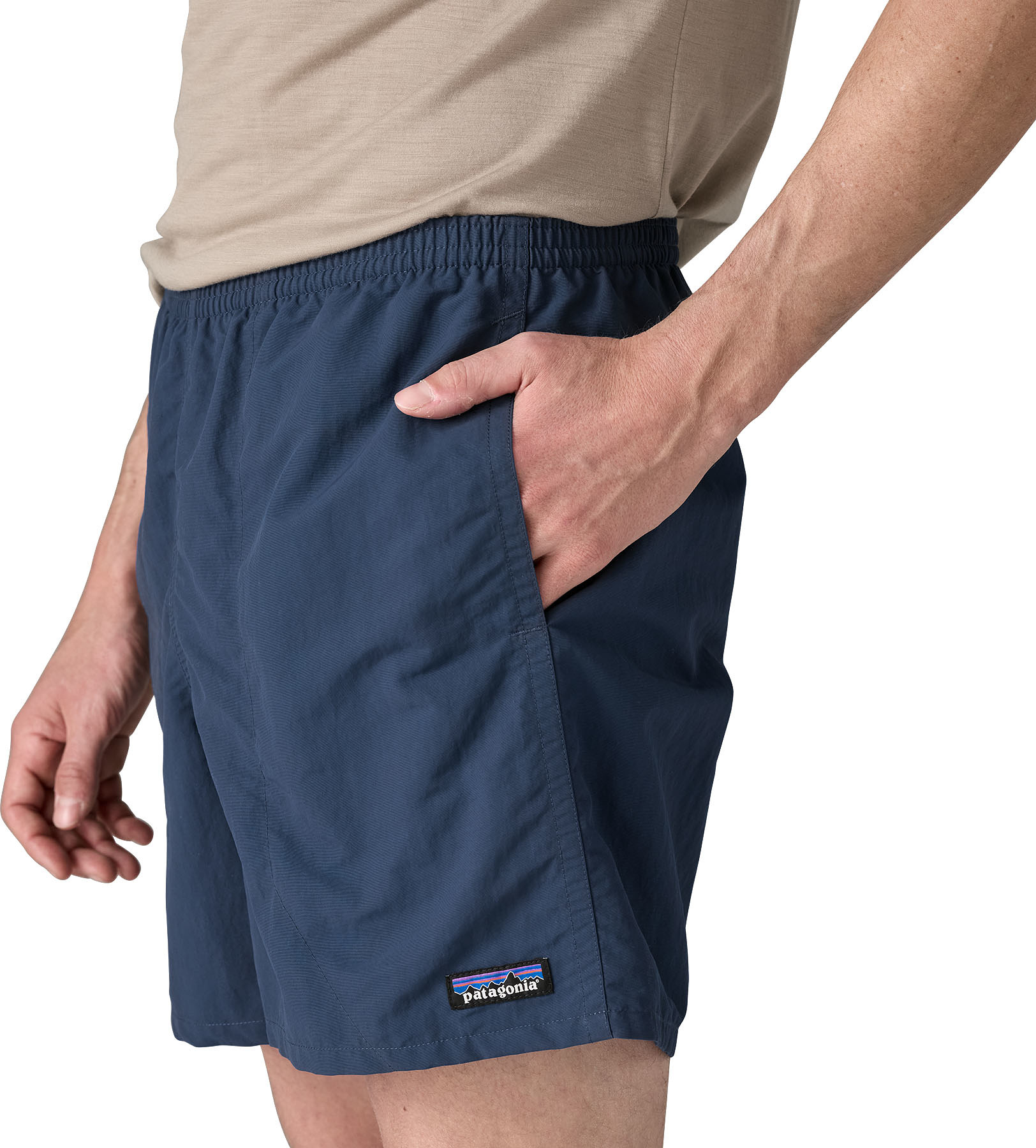 Patagonia Baggies 5 In Shorts On Sale - Men's On Sale | The Last