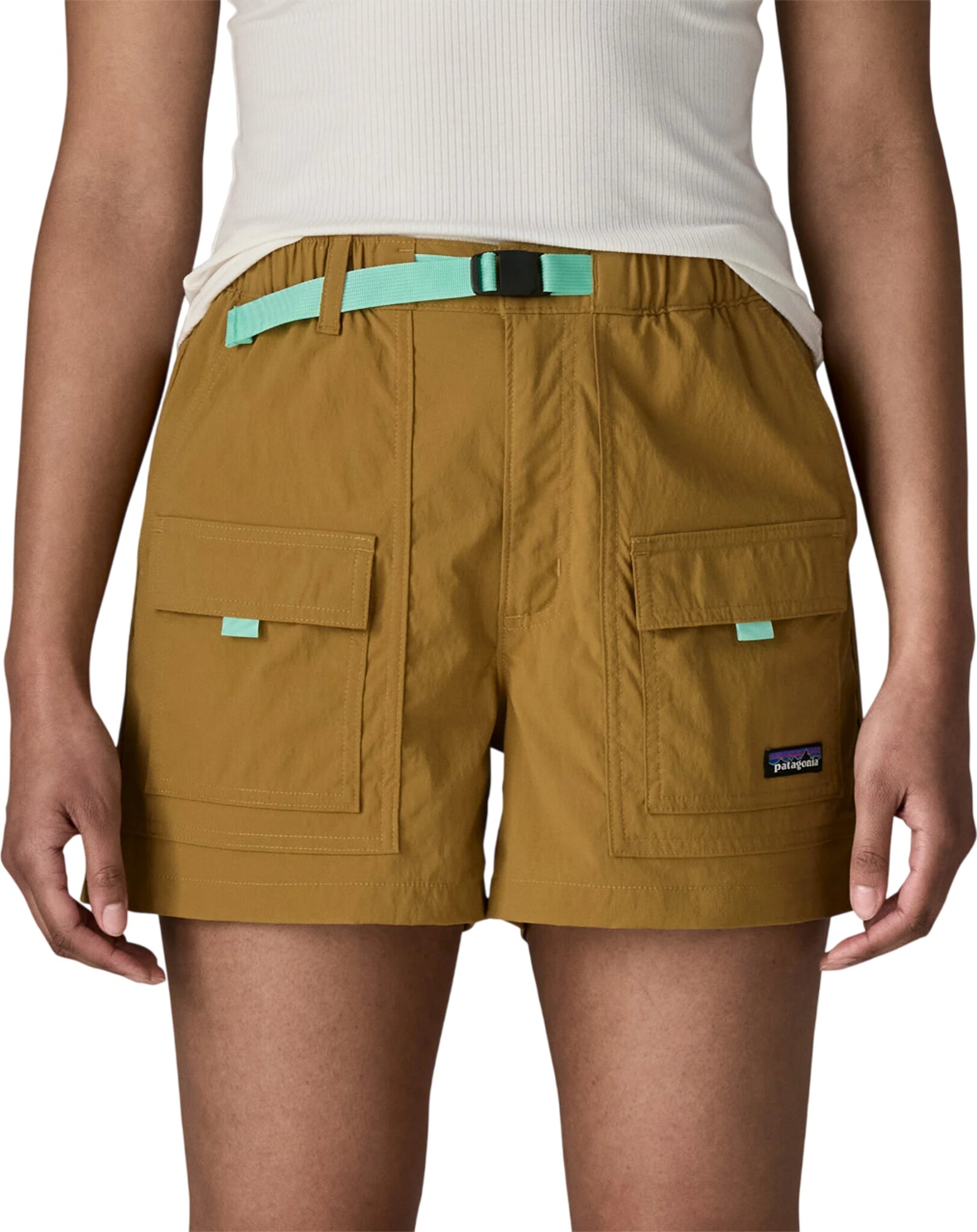 Patagonia Outdoor Everyday Shorts - Women's | Altitude Sports