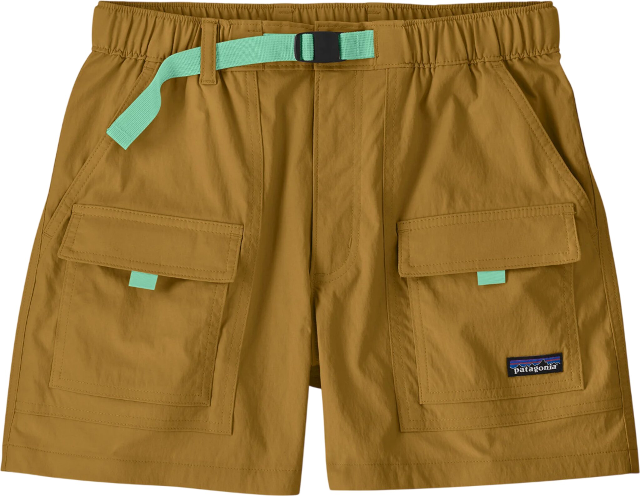 Patagonia Outdoor Everyday Shorts - Women's | Altitude Sports