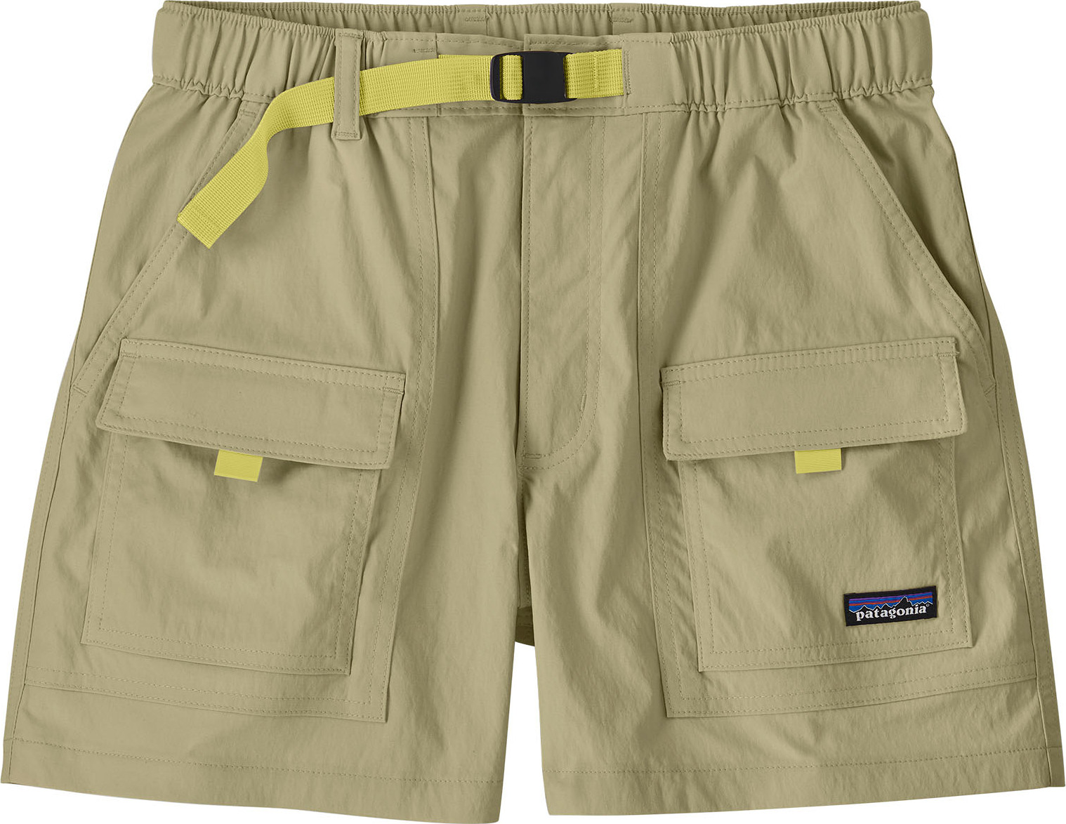 Patagonia Outdoor Everyday Shorts - Women's | Altitude Sports