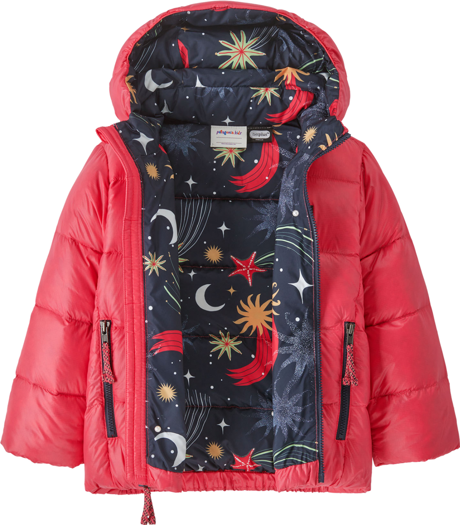 Patagonia Hi-Loft Down Puffer - Baby | The Last Hunt Patagonia Hi-Loft Down Puffer - Baby | The Last Hunt