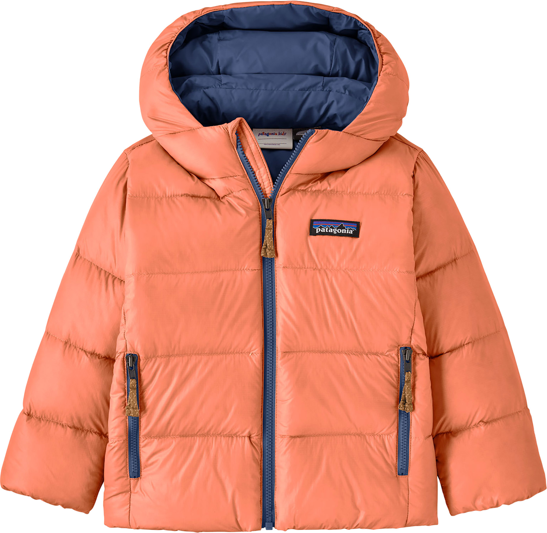 Patagonia Hi-Loft Down Puffer - Baby | The Last Hunt