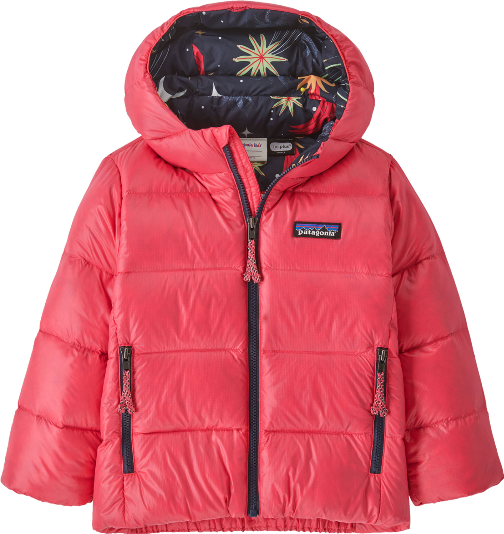 Patagonia Hi-Loft Down Puffer - Baby | The Last Hunt