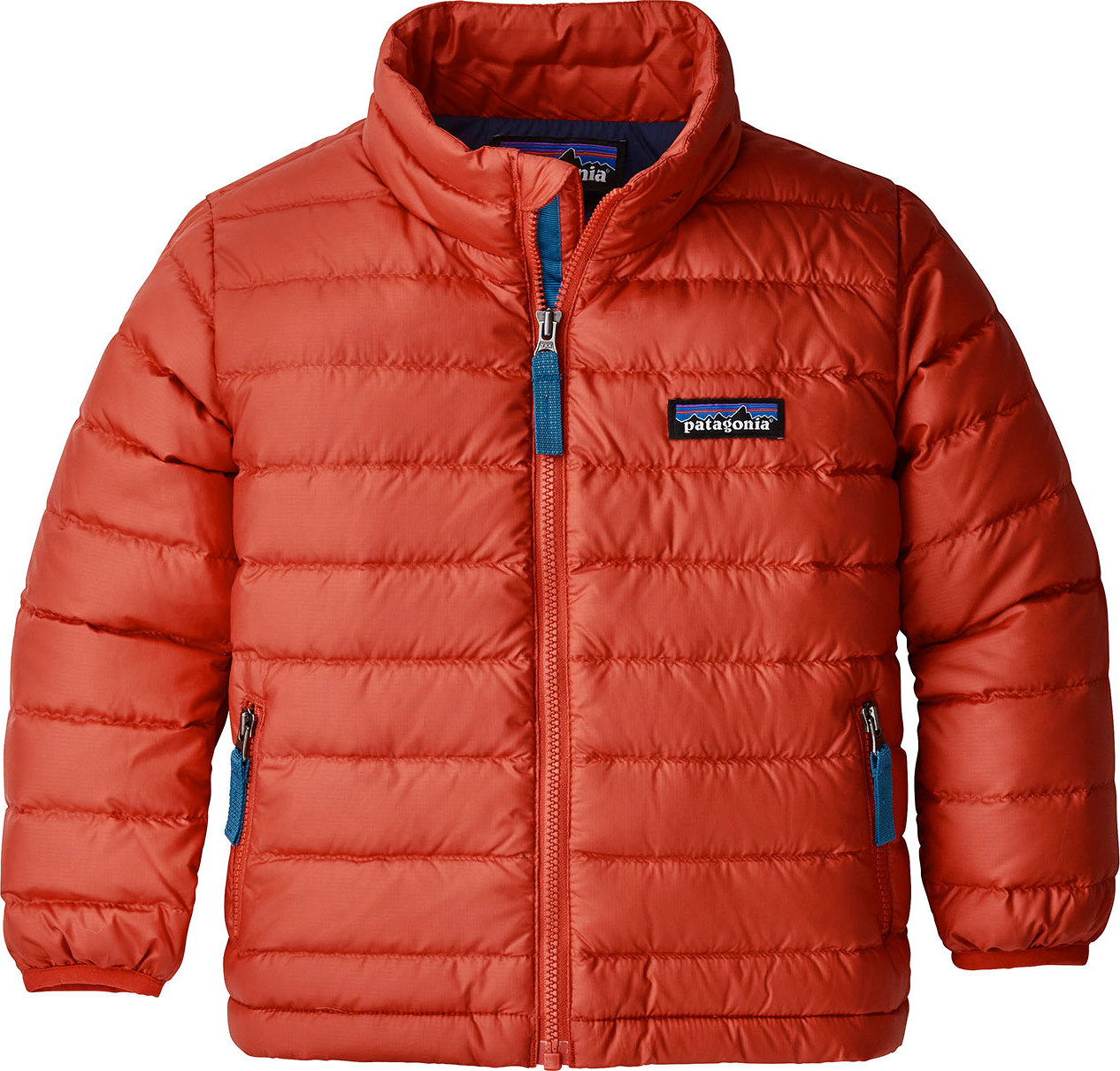 Patagonia Down Sweater - Baby | Altitude Sports