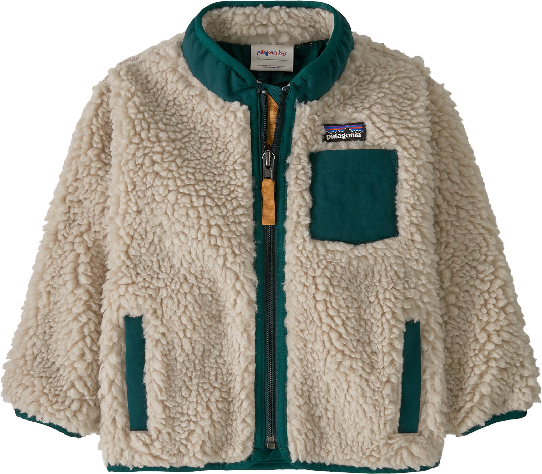 Patagonia Retro-X Jacket - Baby | Altitude Sports