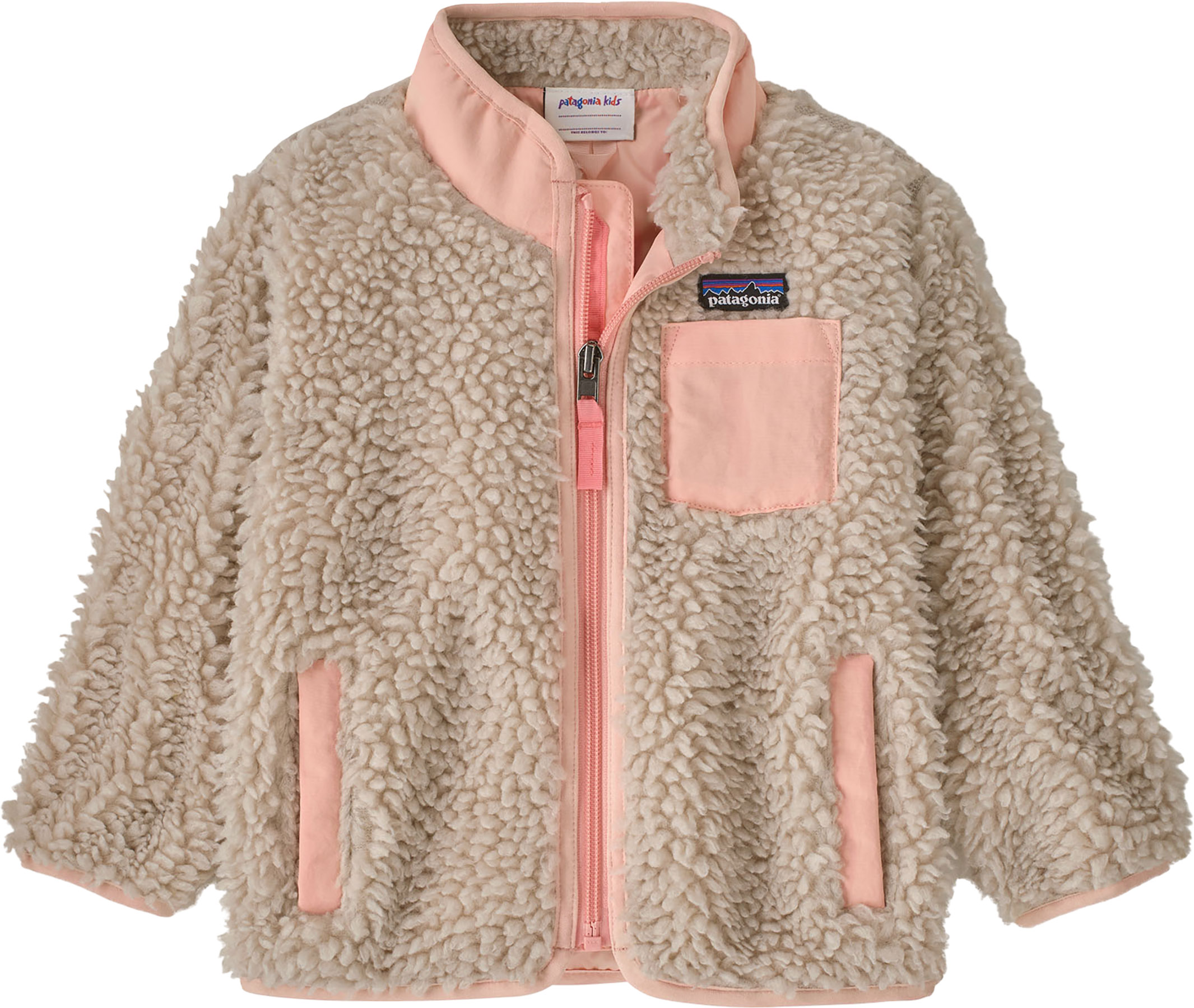 Patagonia Retro-X Jacket - Baby | Altitude Sports