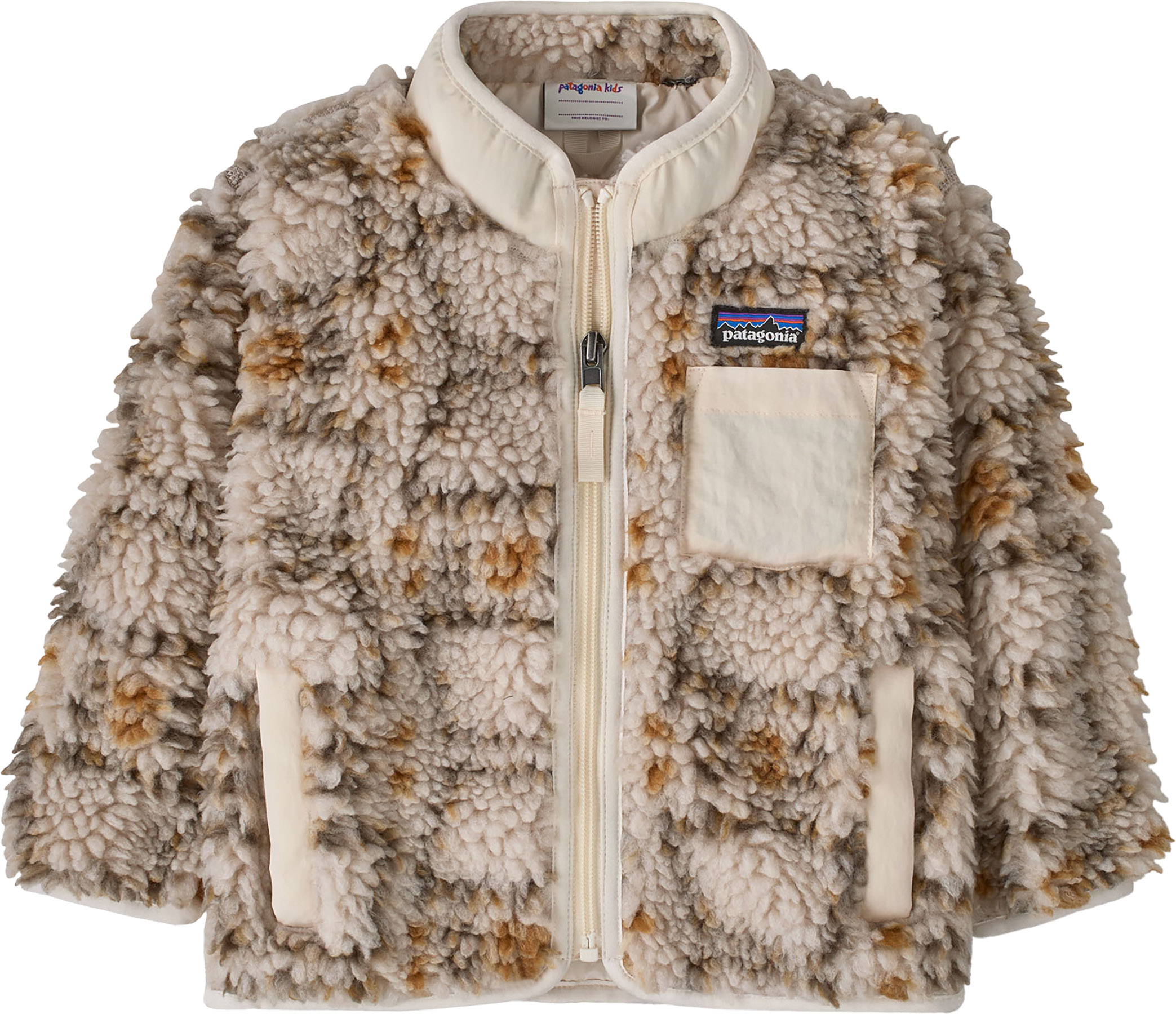 Patagonia Retro-X Jacket - Baby | Altitude Sports