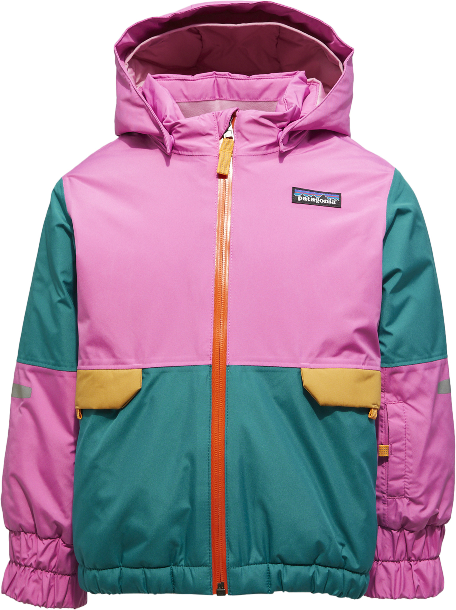 Patagonia Snow Pile Jacket - Toddler | Altitude Sports