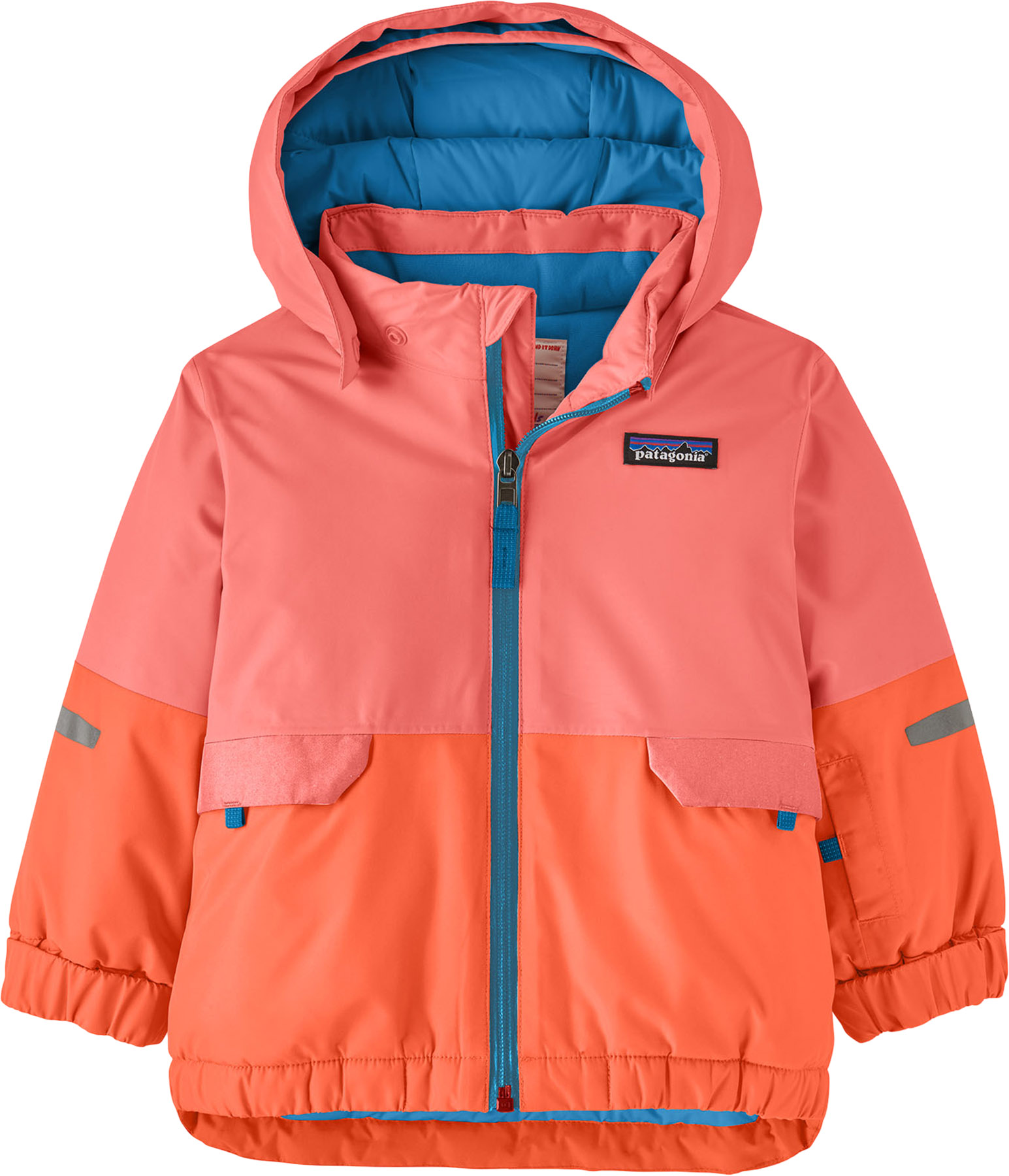 Patagonia Snow Pile Jacket - Toddler | Altitude Sports