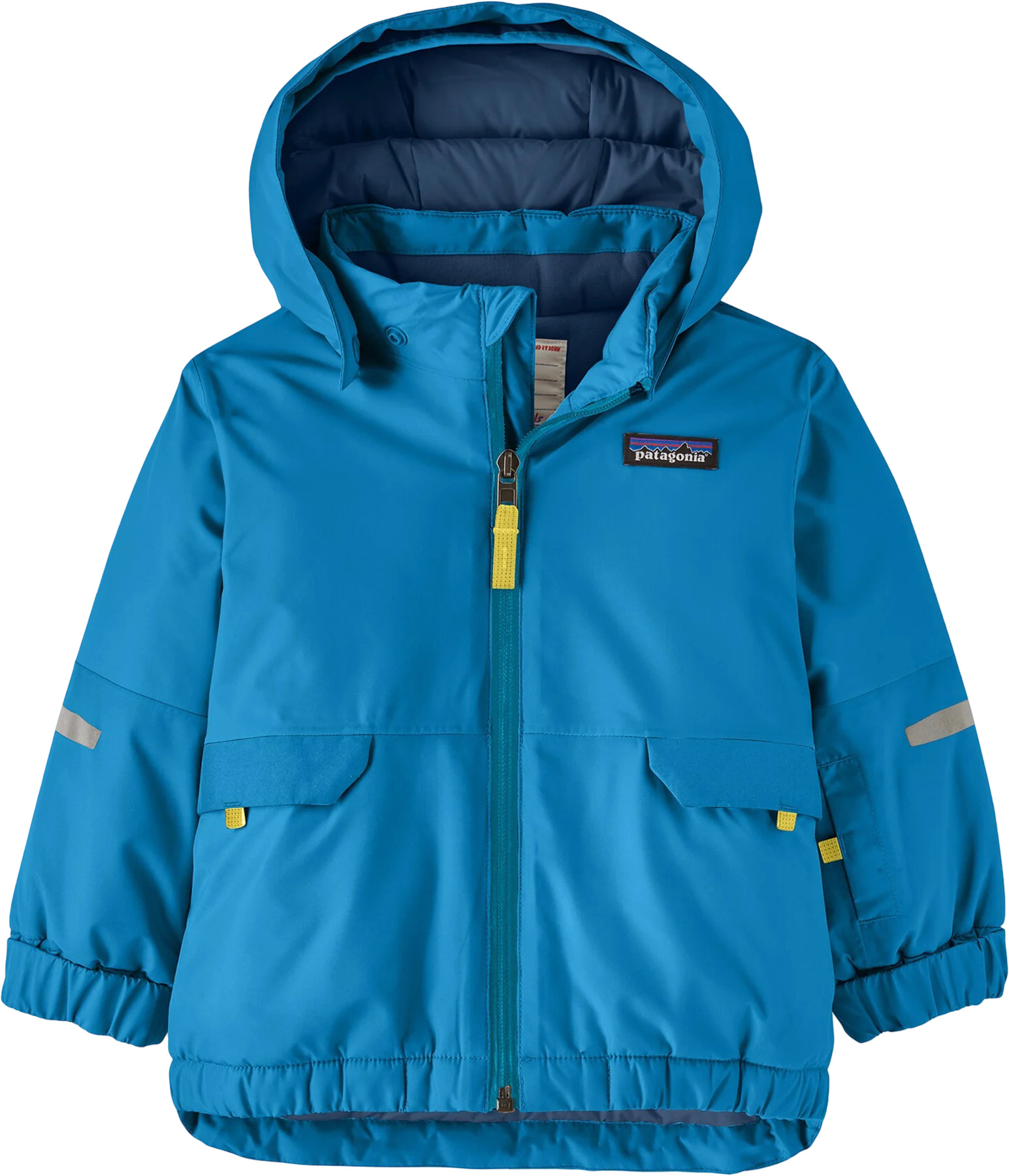 Patagonia Snow Pile Jacket - Toddler | The Last Hunt