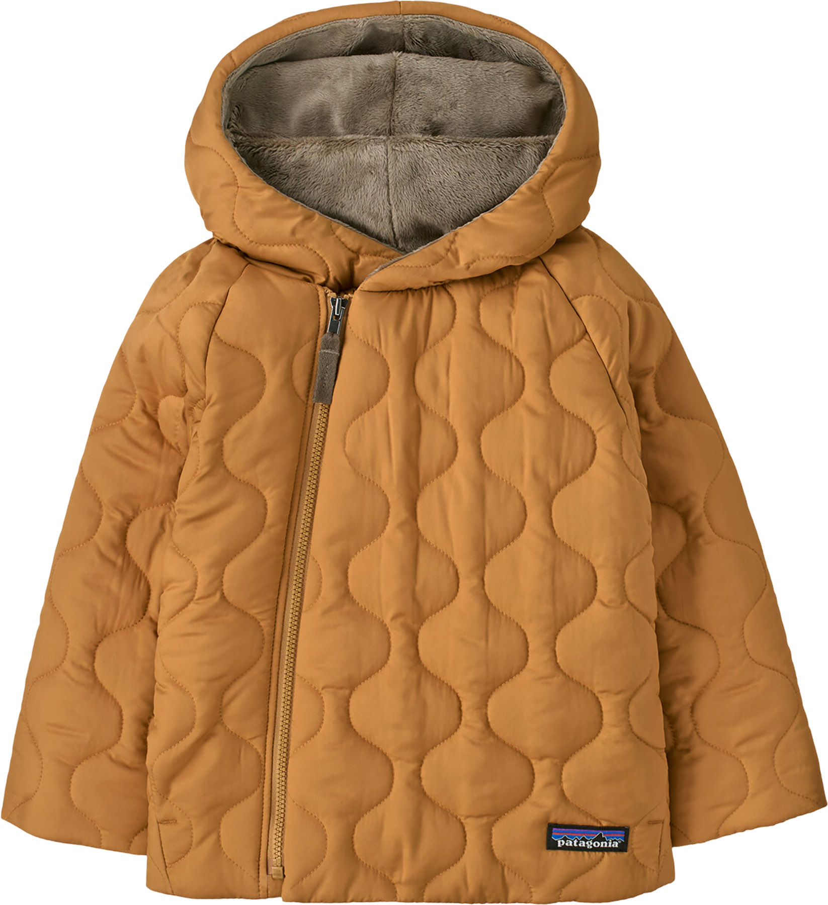 ジャケット・ブルゾン Patagonia baby quilted puff jacket Patagonia Baby Quilted Puff Jacket