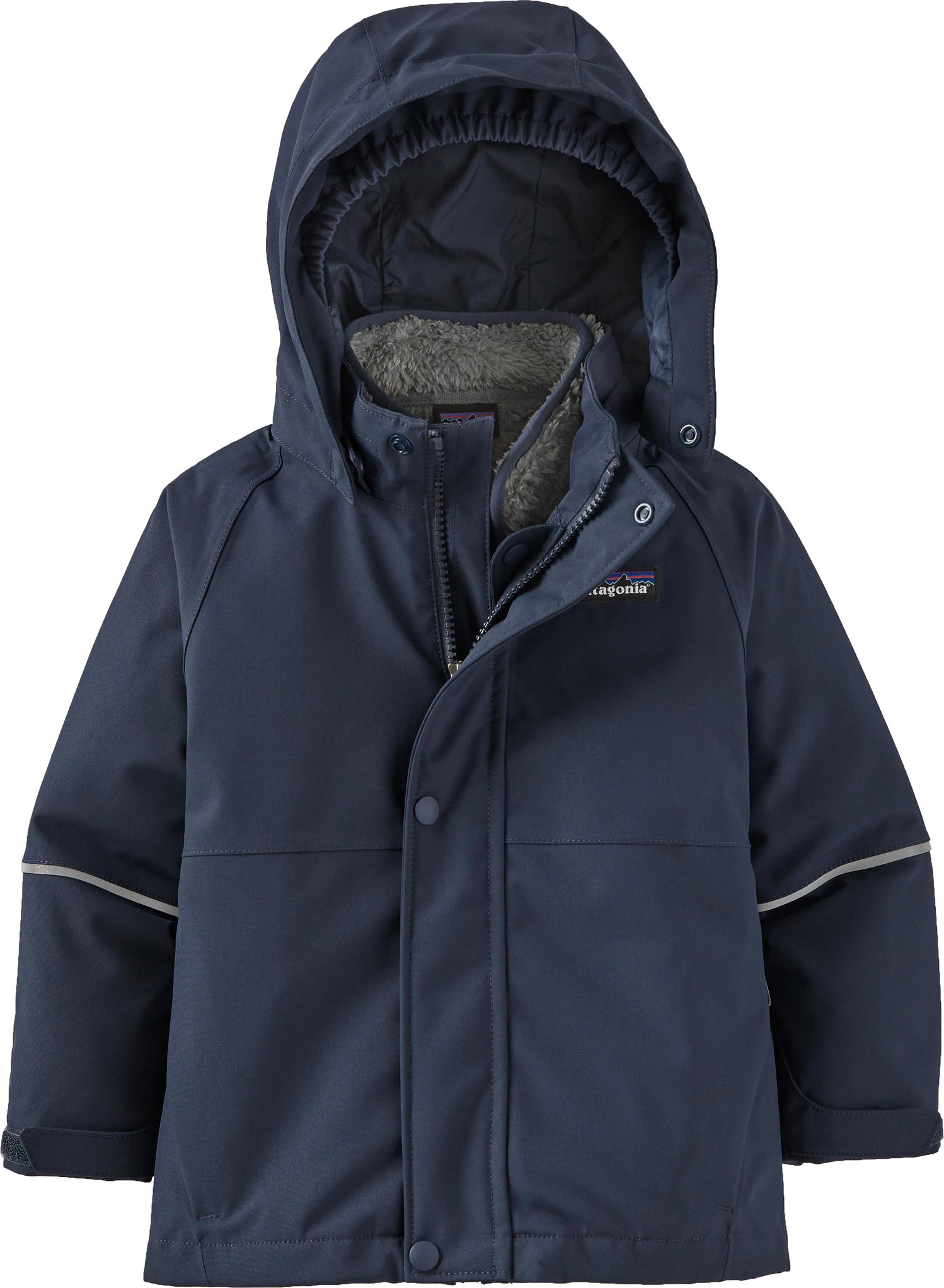 Patagonia All Seasons 3-in-1 Jacket - Baby | Altitude Sports