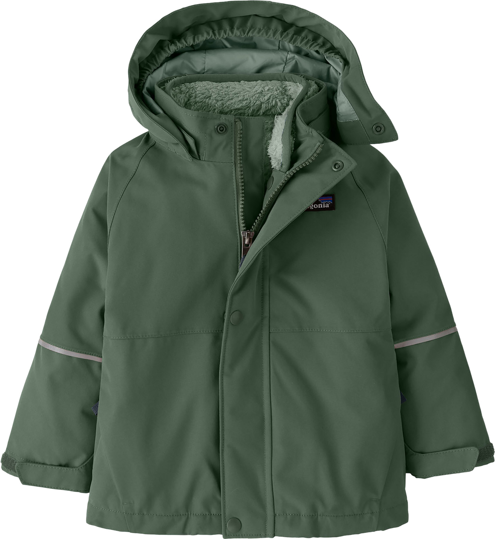 Patagonia All Seasons 3-in-1 Jacket - Baby | Altitude Sports