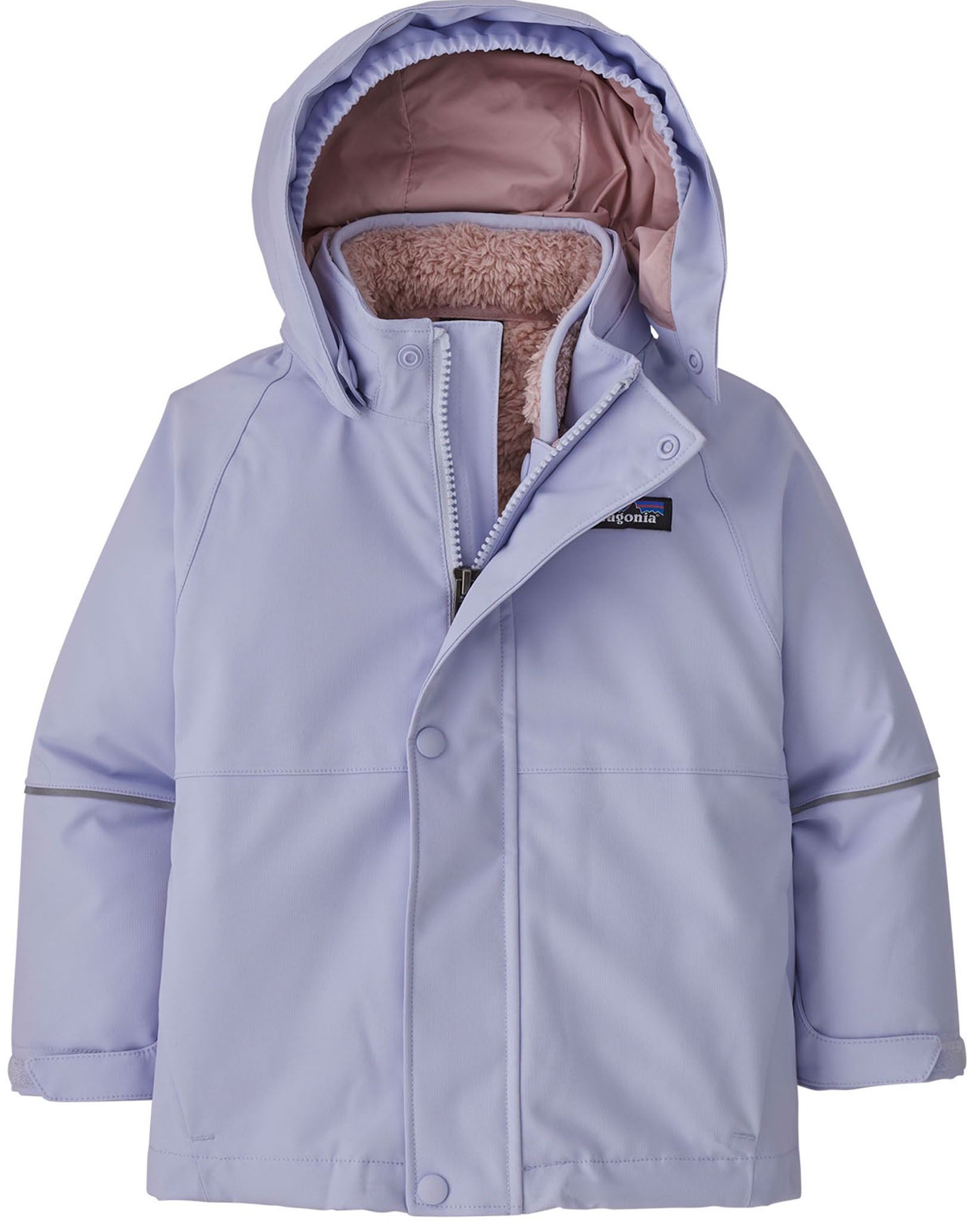 Patagonia All Seasons 3-in-1 Jacket - Baby | Altitude Sports