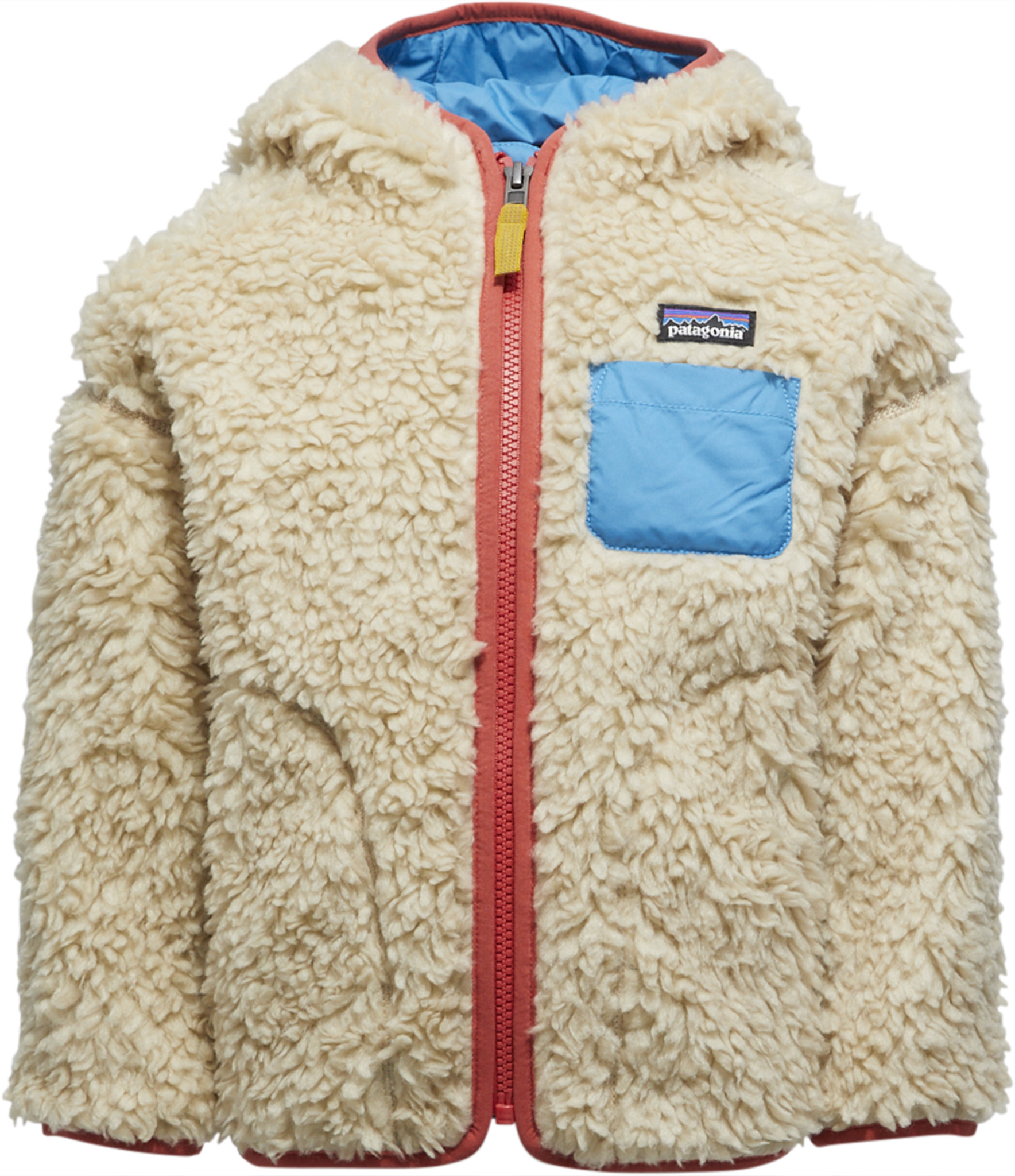 Patagonia Retro-X Hoody Jacket - Baby | Altitude Sports