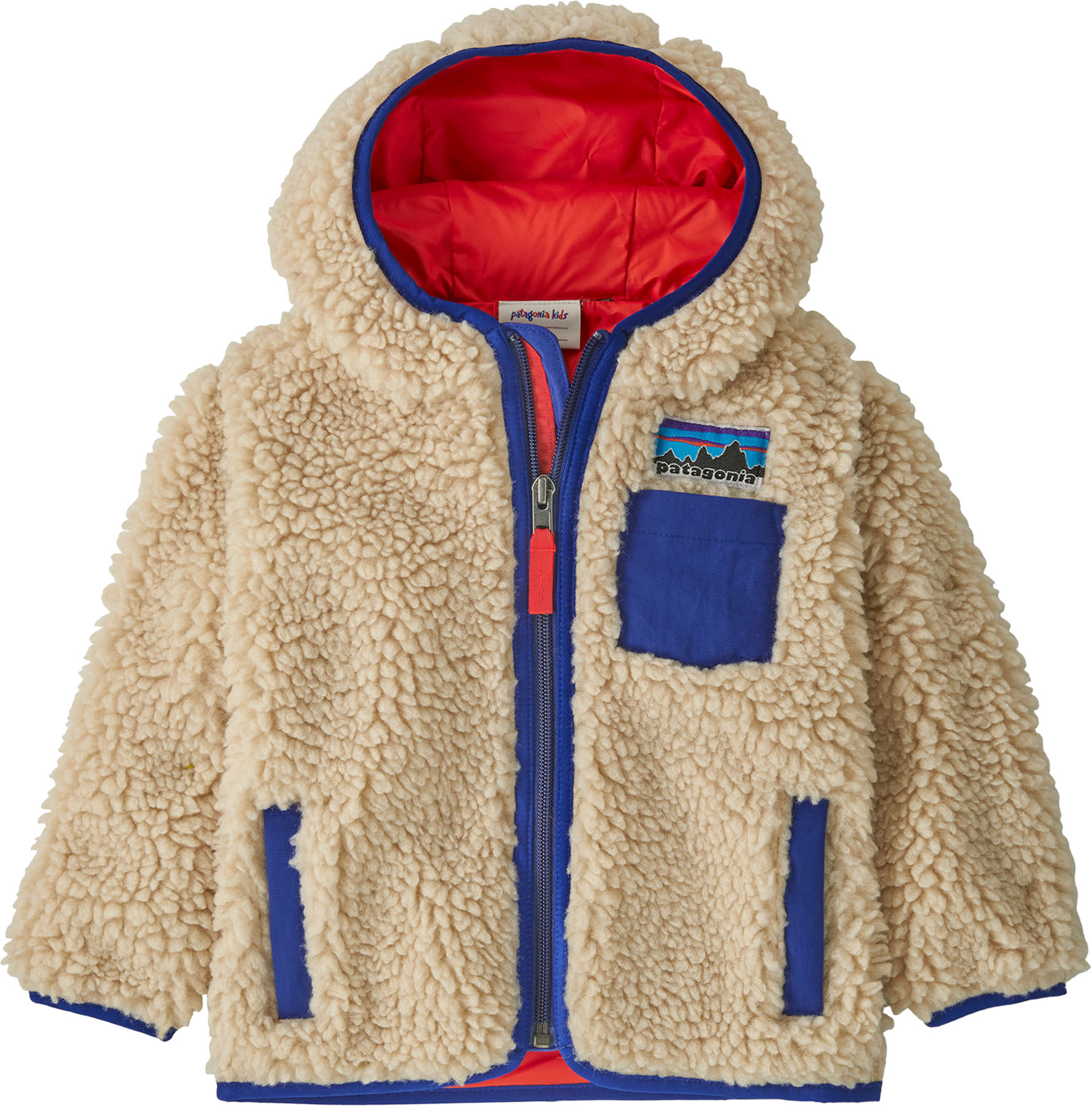 Patagonia Retro-X Hoody - Baby | Altitude Sports