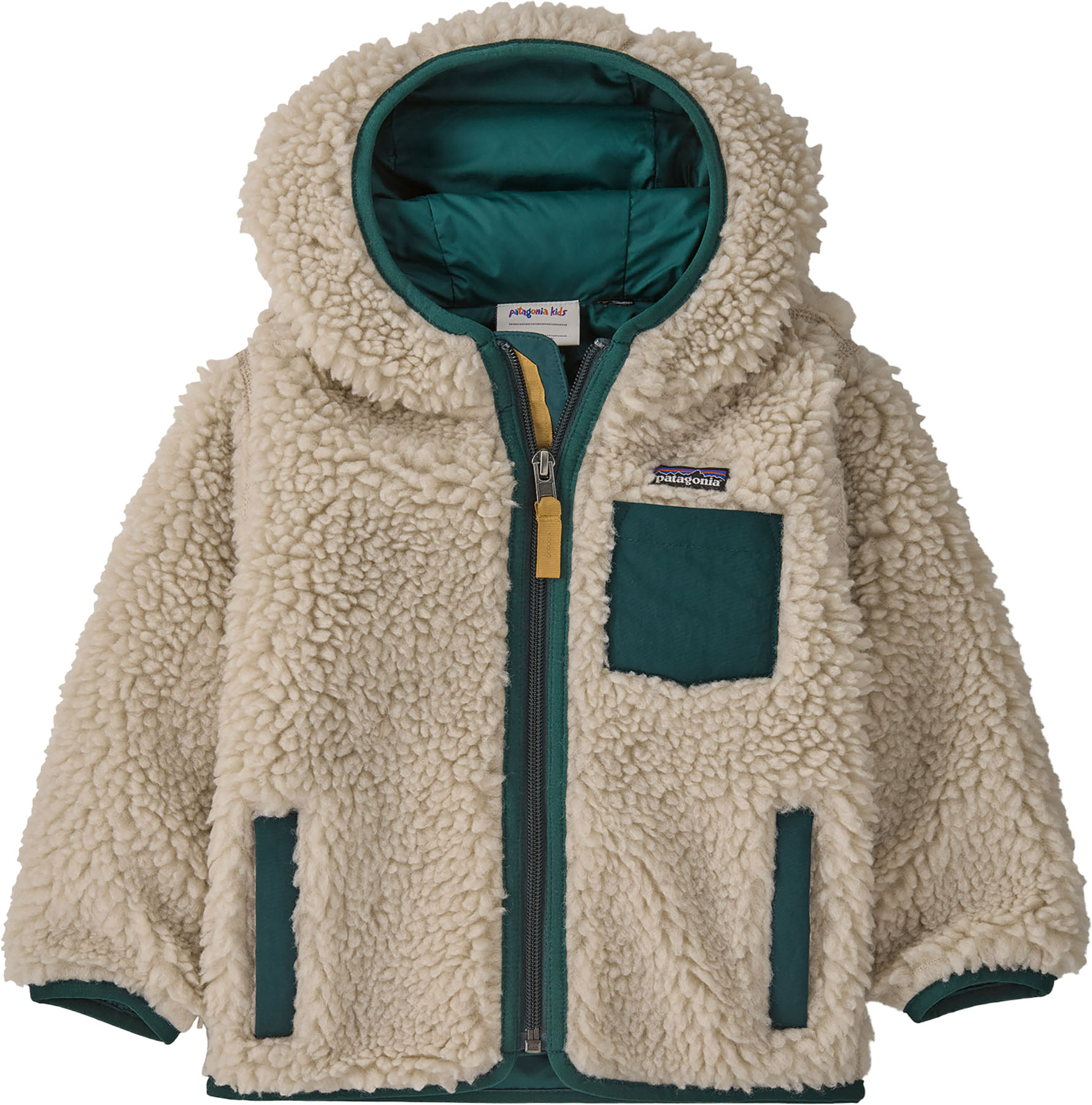 Patagonia Retro-X Hoody - Baby | Altitude Sports