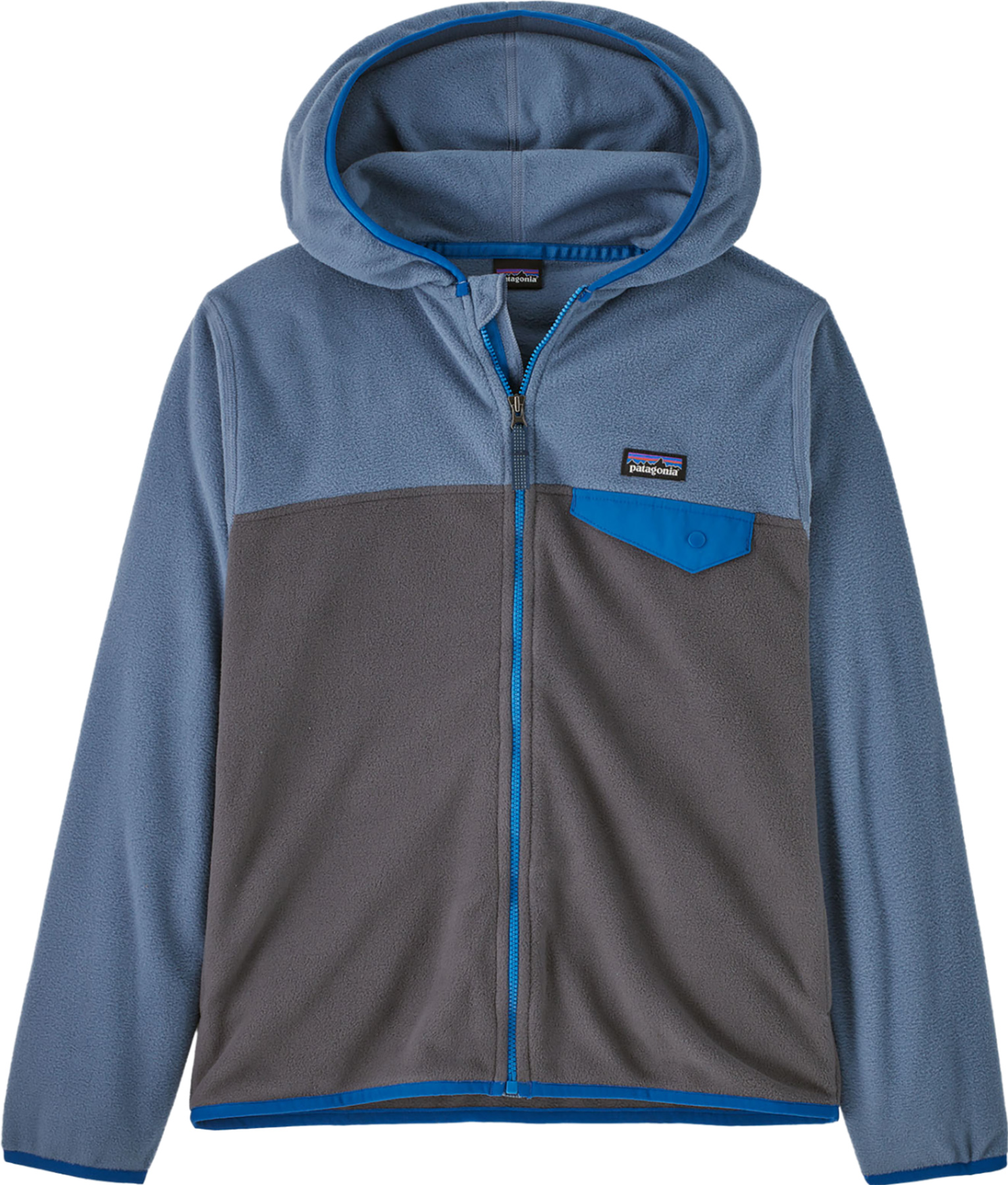 patagonia タッパー pat-65465_forge-grey-utility-