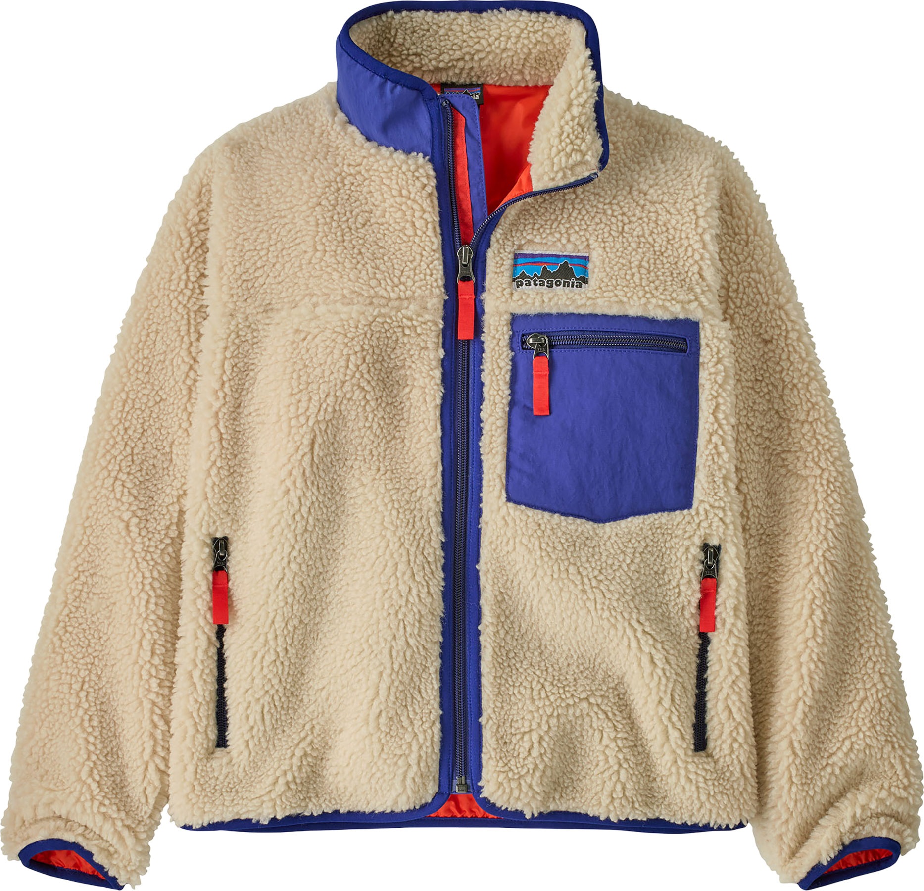 Patagonia Retro-X Jacket - Kids | Altitude Sports