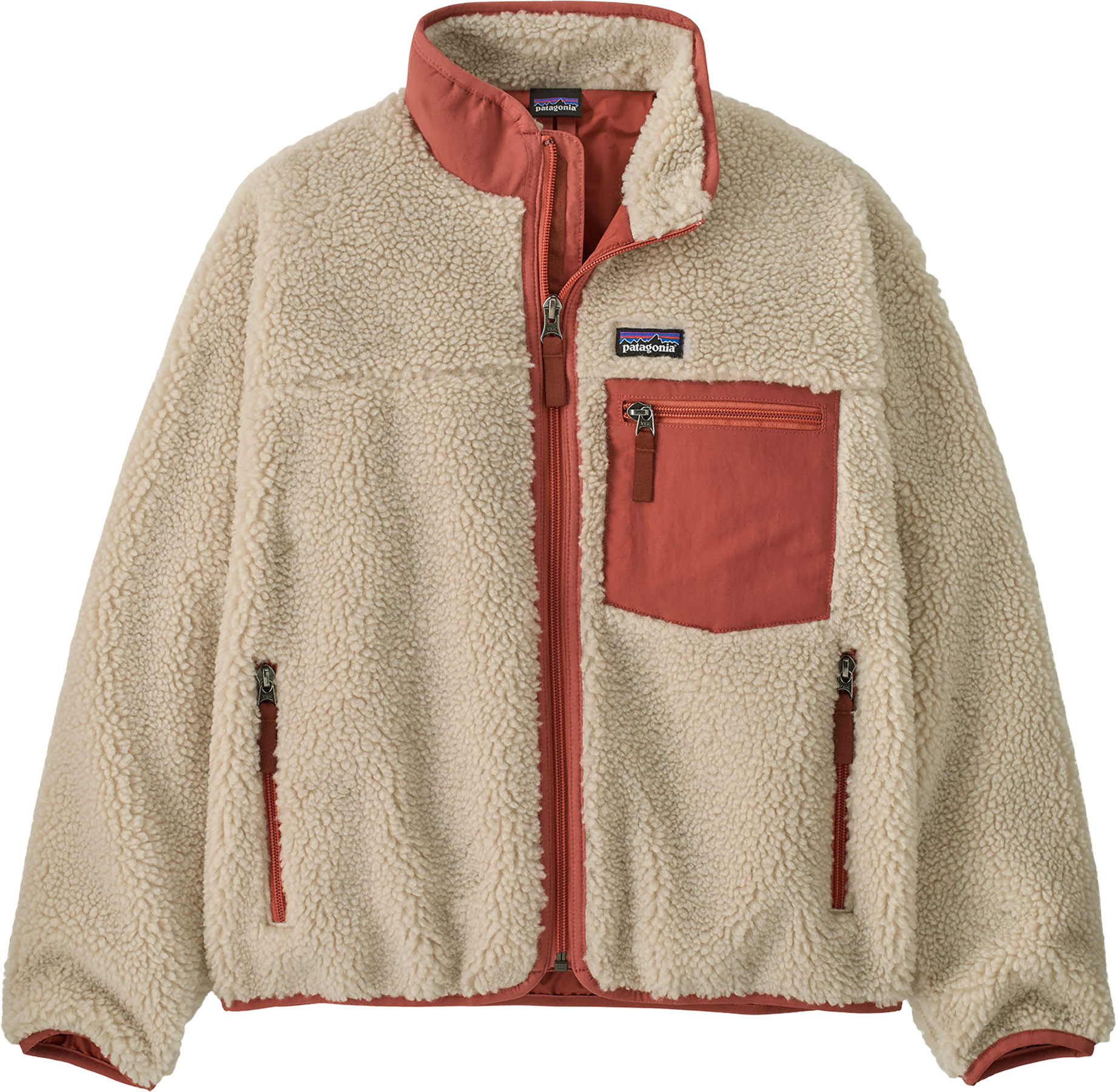 Patagonia Retro-X Jacket - Kids | Altitude Sports