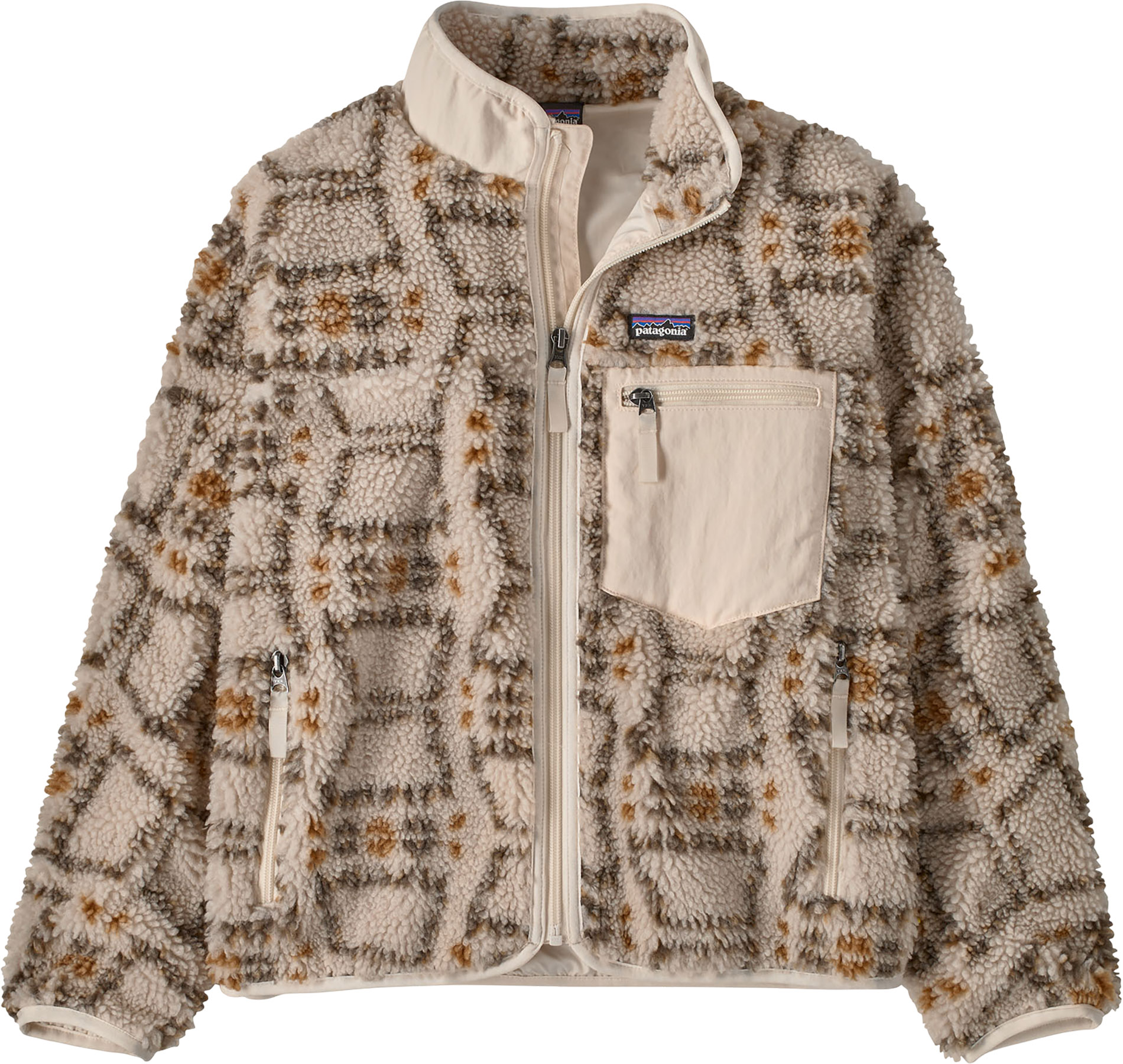 Patagonia Retro-X Jacket - Kids | Altitude Sports