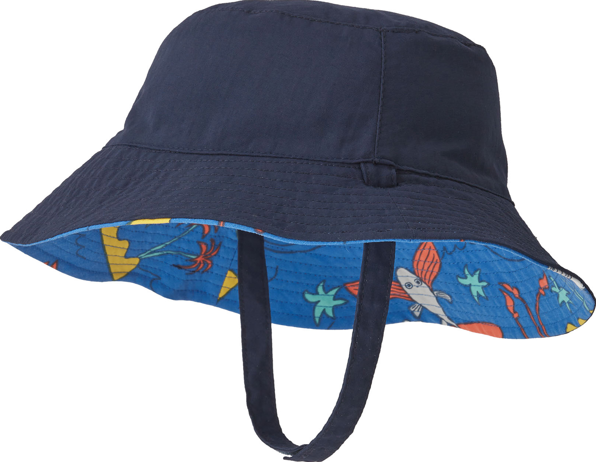 Patagonia Sun Bucket Hat - Infant | The Last Hunt