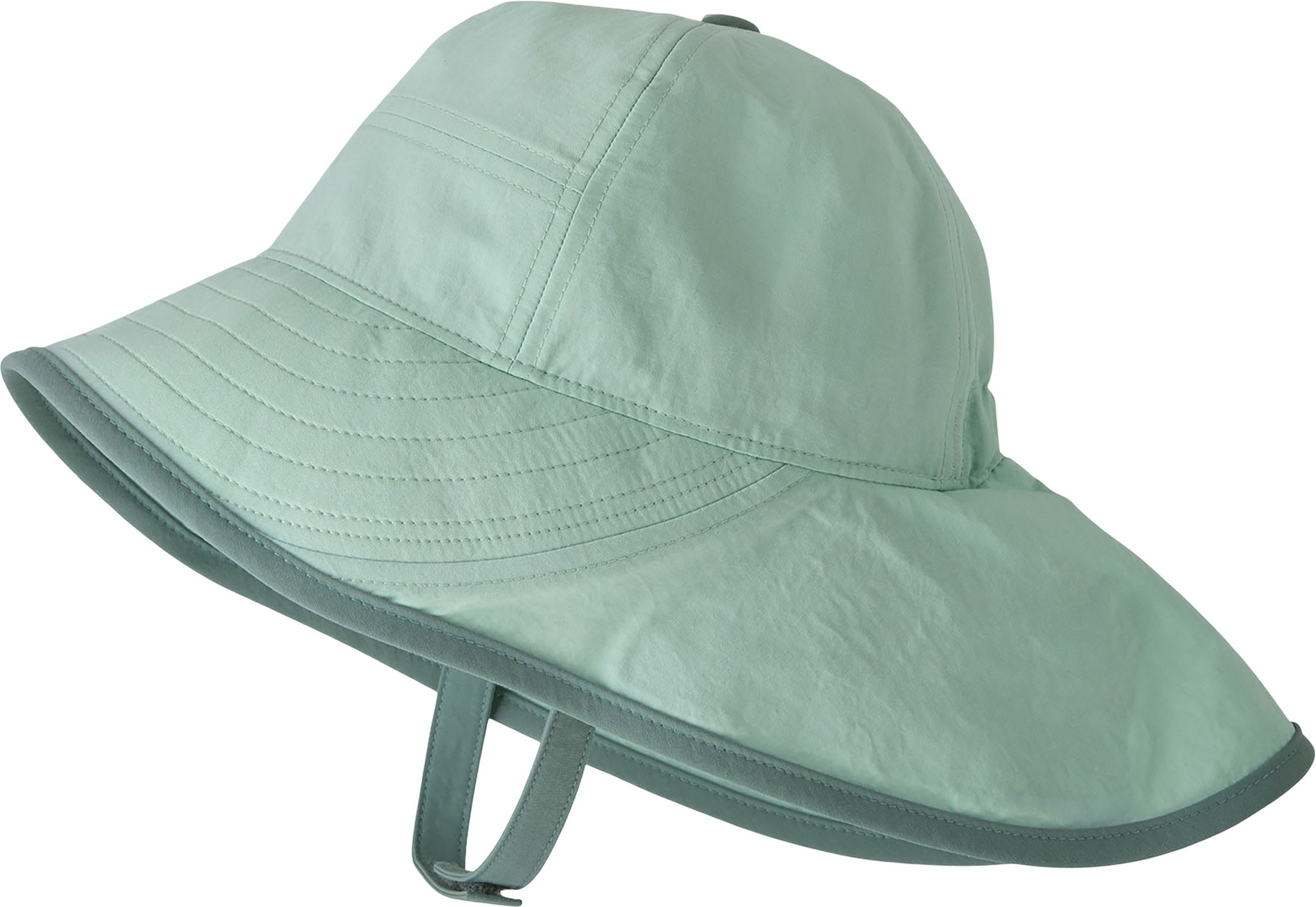 Patagonia Baby Block-the-Sun Hat - Baby | Altitude Sports