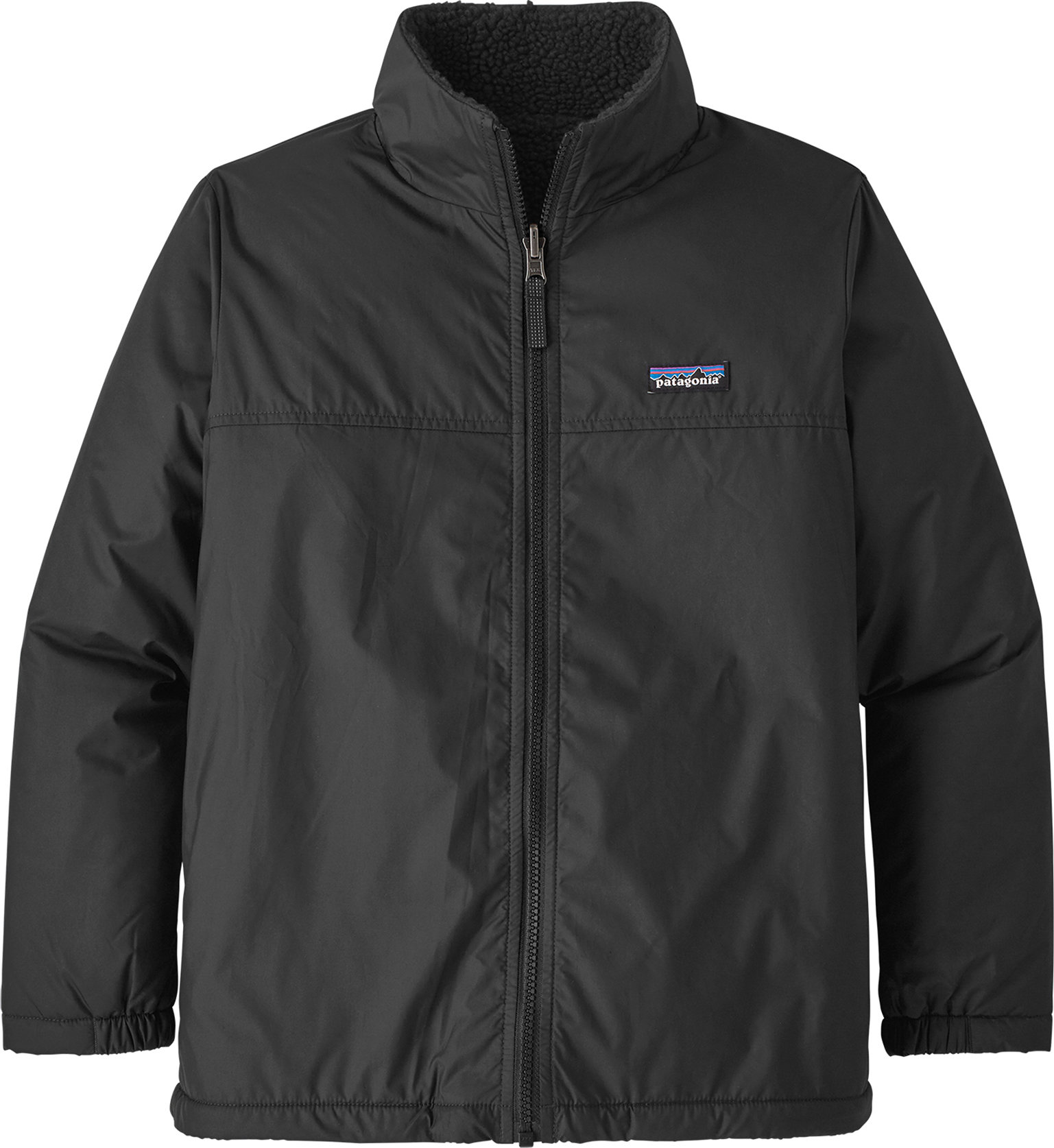 ジャケット・ブルゾン patagonia Boys' 4-in-1 Everyday Jkt 10 Patagonia 4-in-1 Everyday Jacket - Boys | Altitude Sports