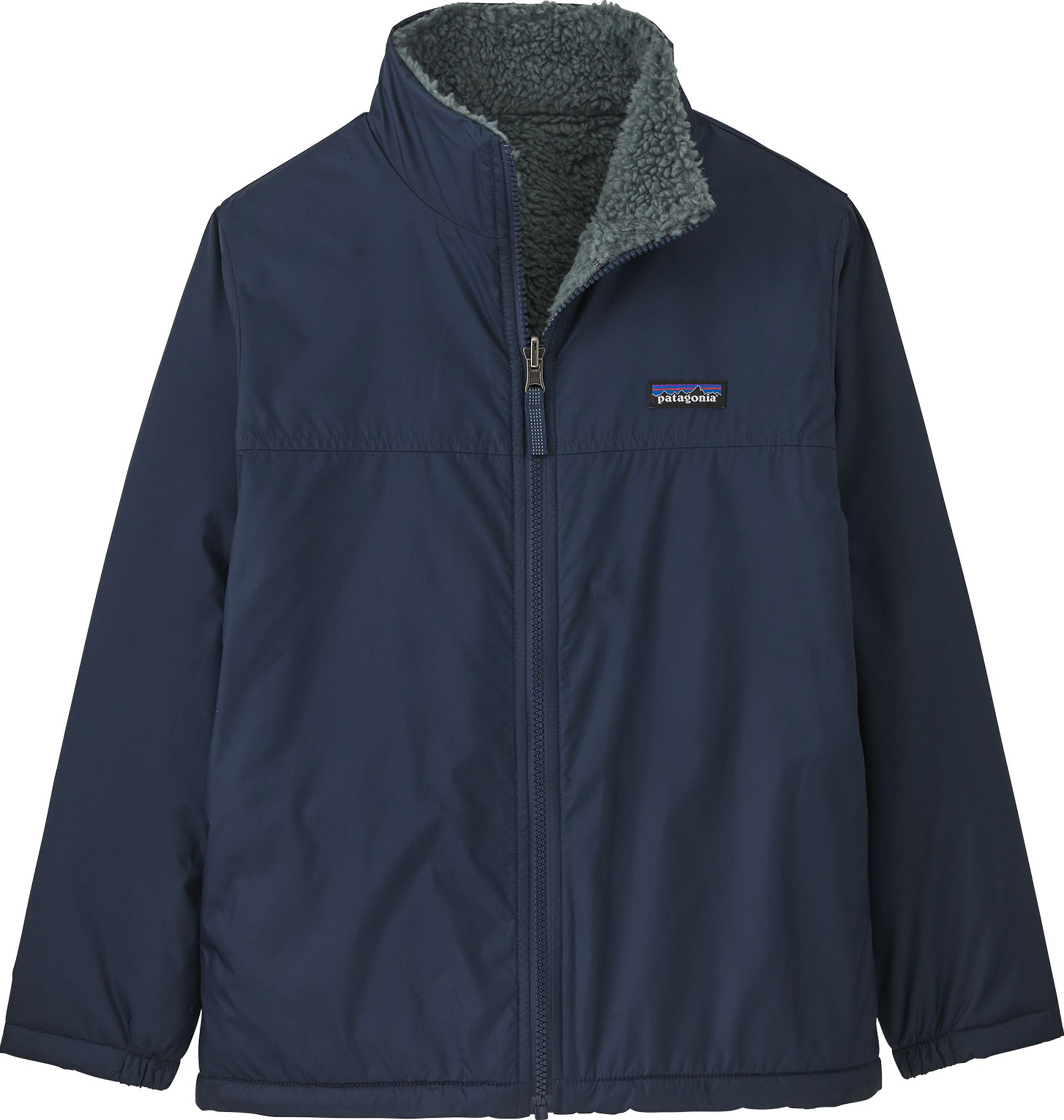 Patagonia 4-in-1 Everyday Jacket - Boys | The Last Hunt