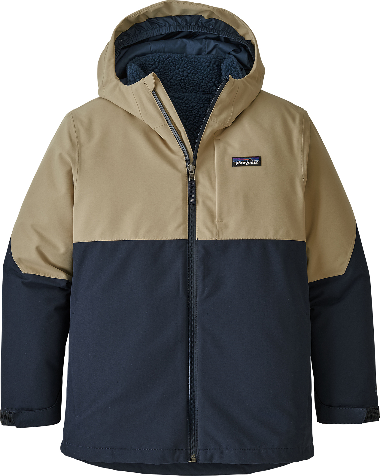 ジャケット・アウター patagonia 4in1 XXL Patagonia Kids' 4-in-1 Everyday Jacket