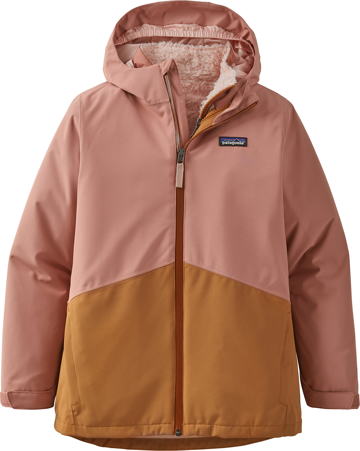 Patagonia 4-in-1 Everyday Jacket - Girls | The Last Hunt